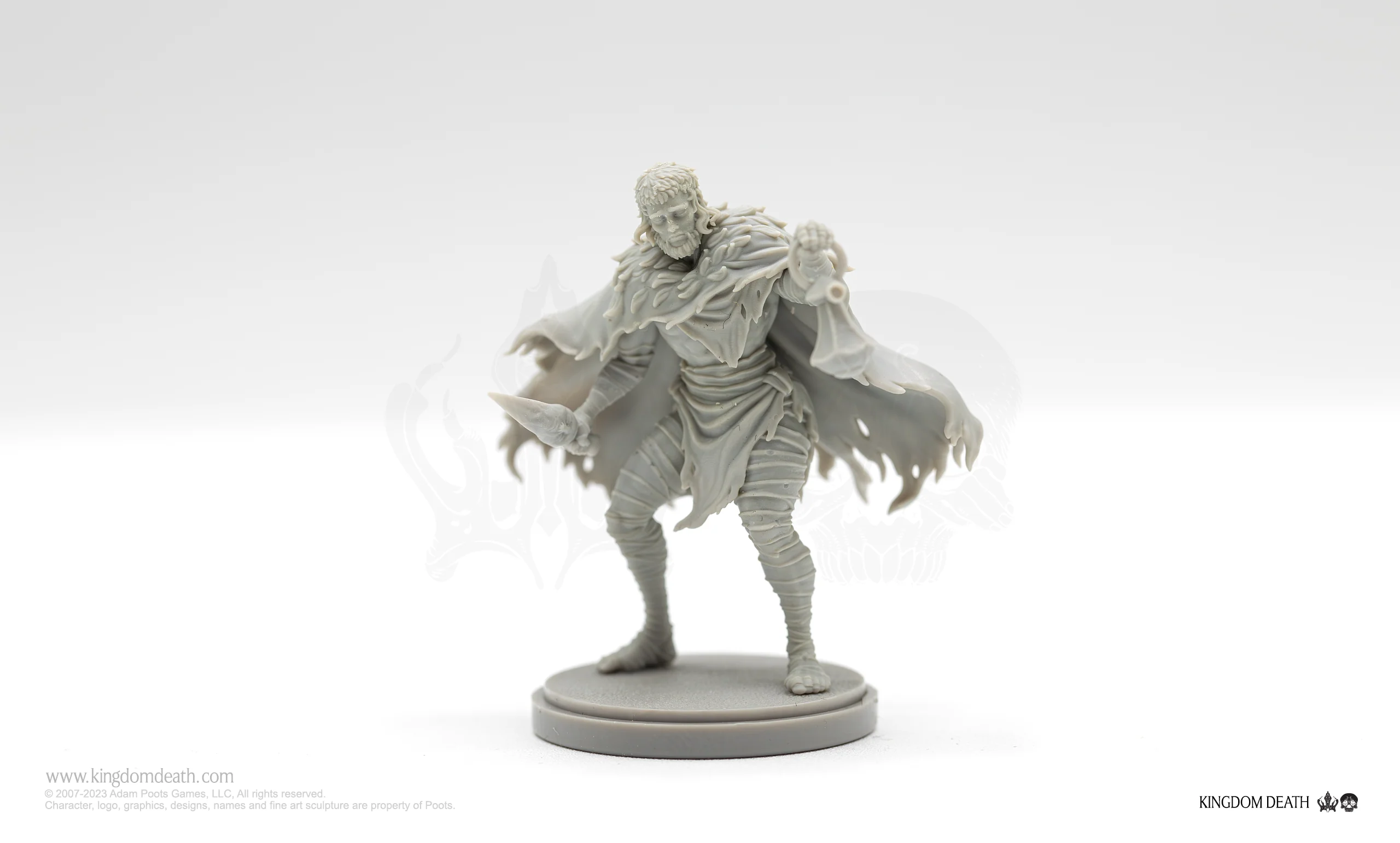 Frozen Survivor - Cyclamen - Image 6