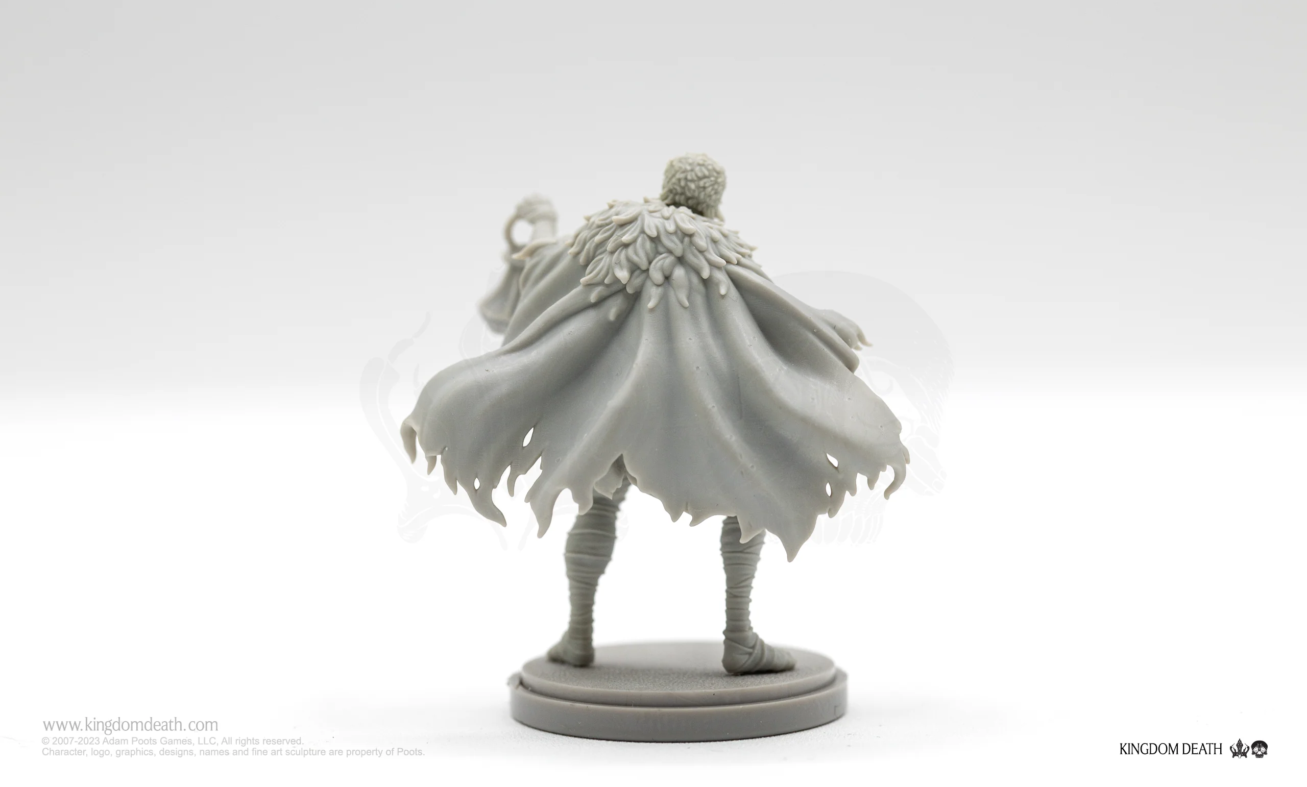 Frozen Survivor - Cyclamen - Image 7