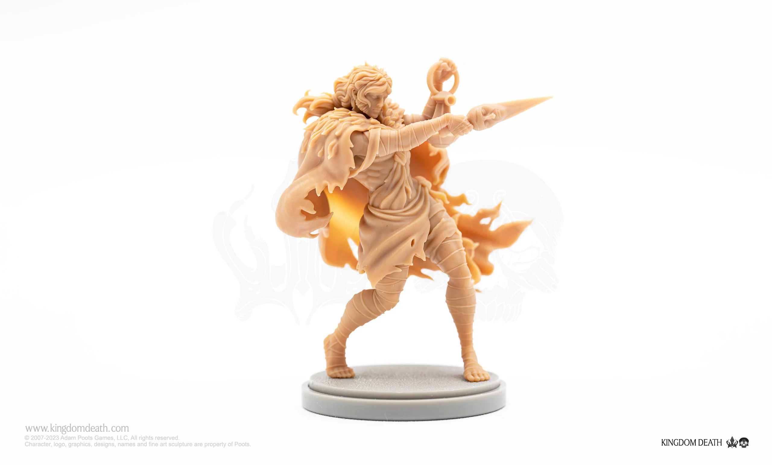 Frozen Survivor - Galanthus - Image 4