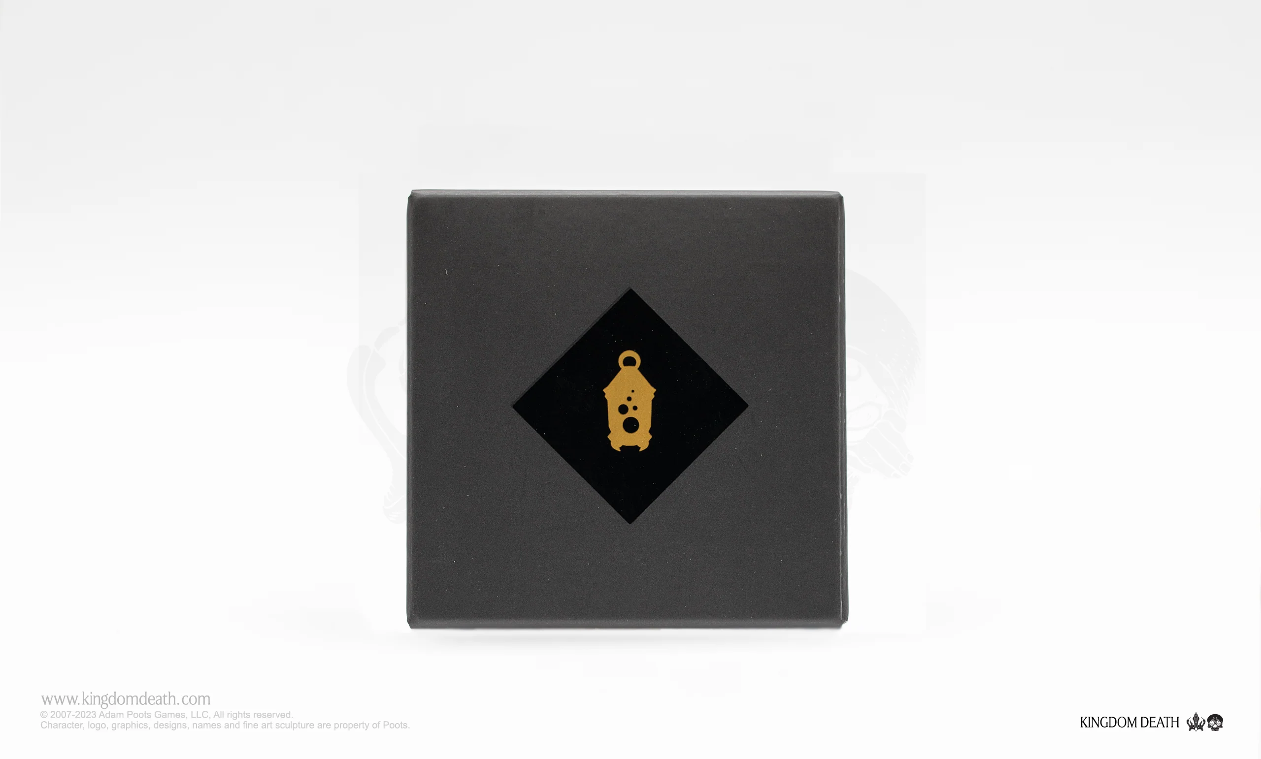 Golden Bat Death Dice - Image 5