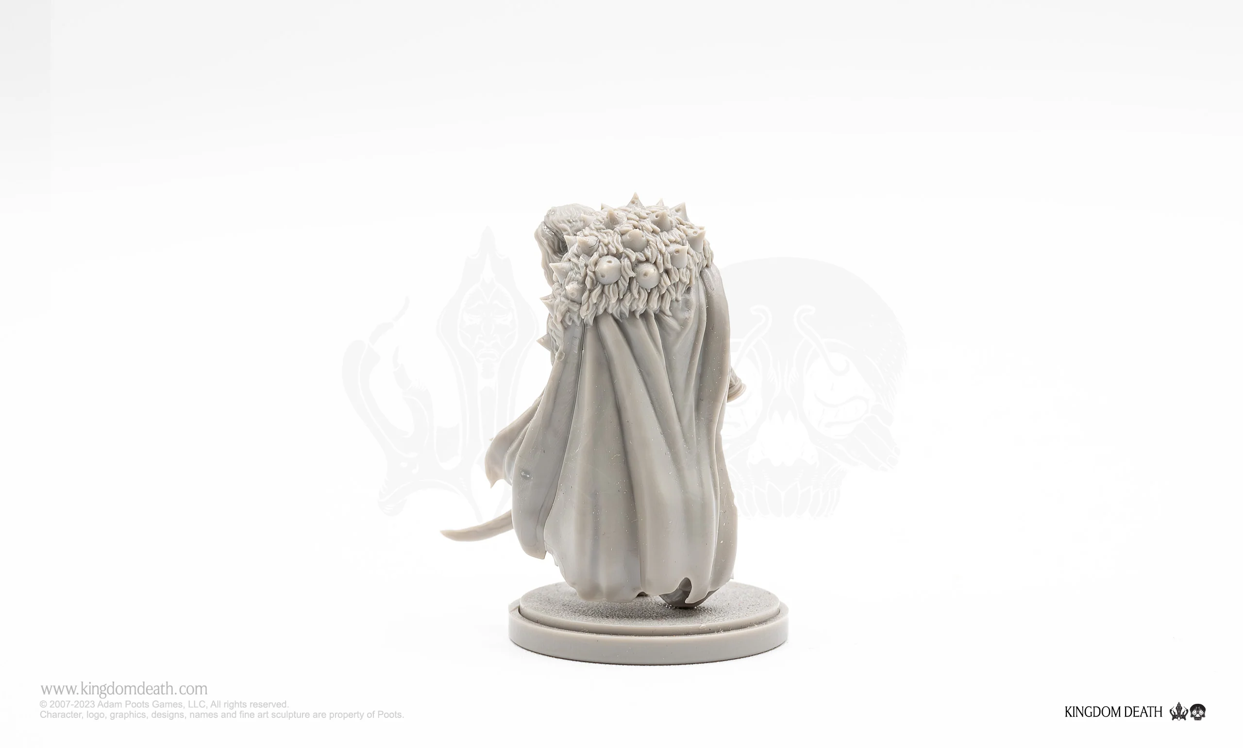 Indomitable Survivor - Gusk Knives Grimmory - Image 6