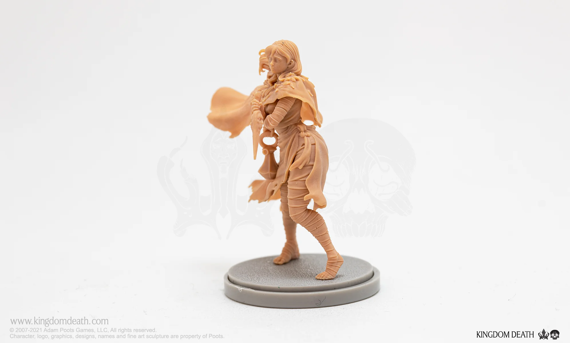 Hellebore - A Frozen Survivor - Image 6