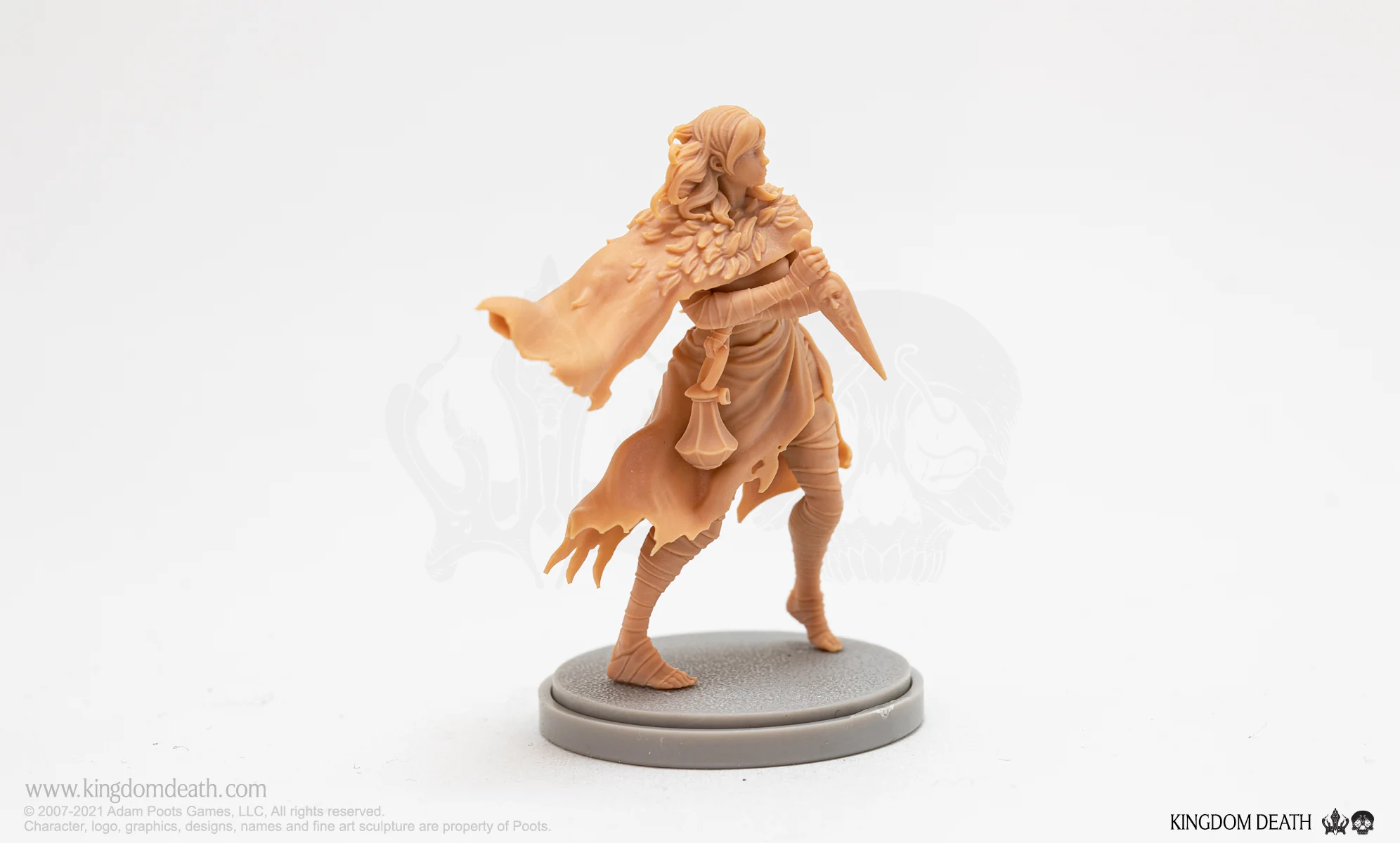 Hellebore - A Frozen Survivor - Image 9