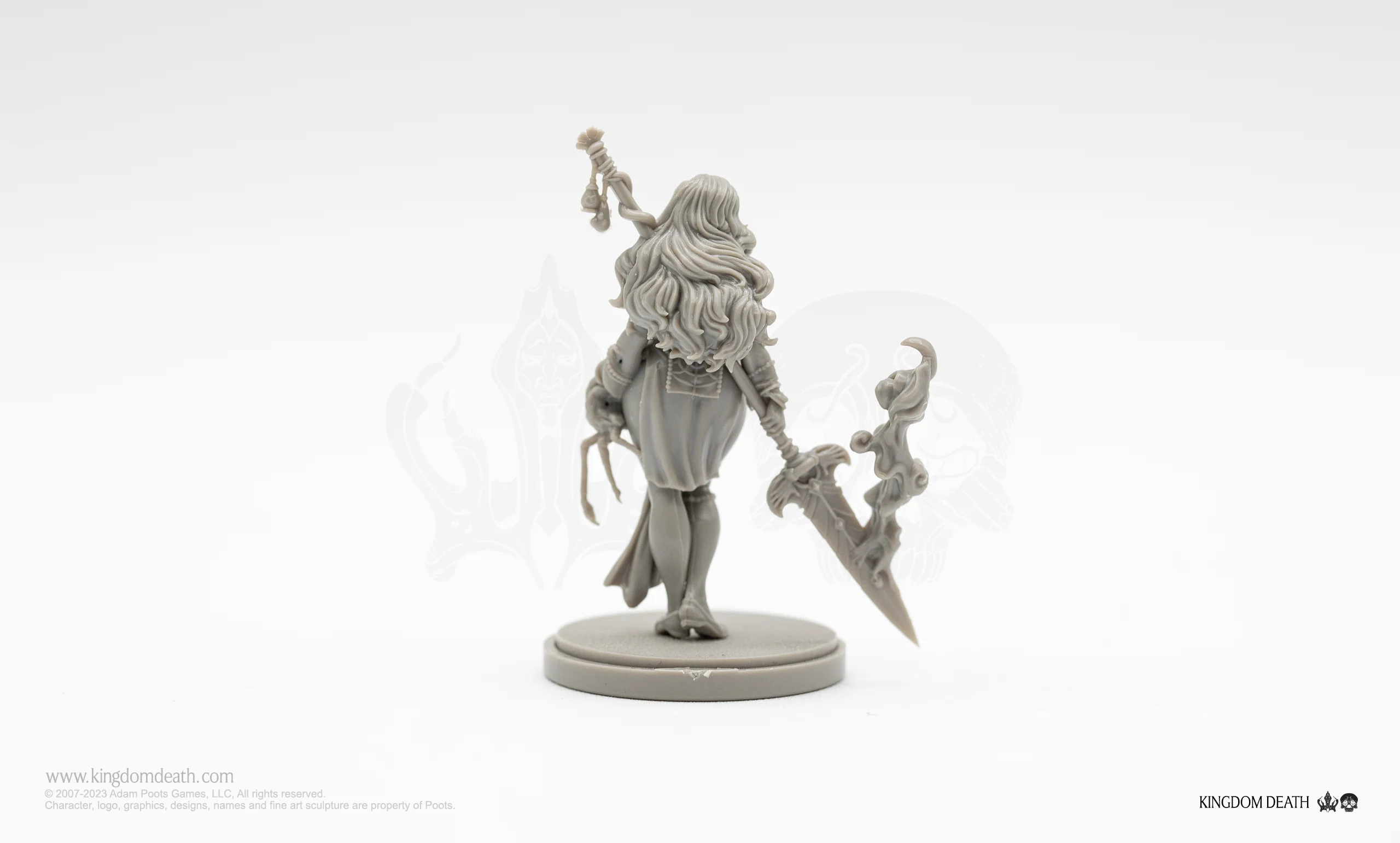 Indomitable Survivor - Poison Partisan Ritika - Image 5