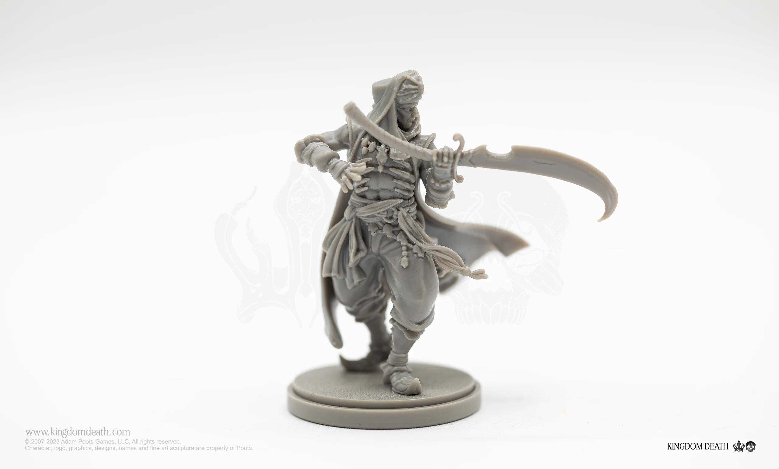 Indomitable Survivor - Toxicimitar Badar - Image 3