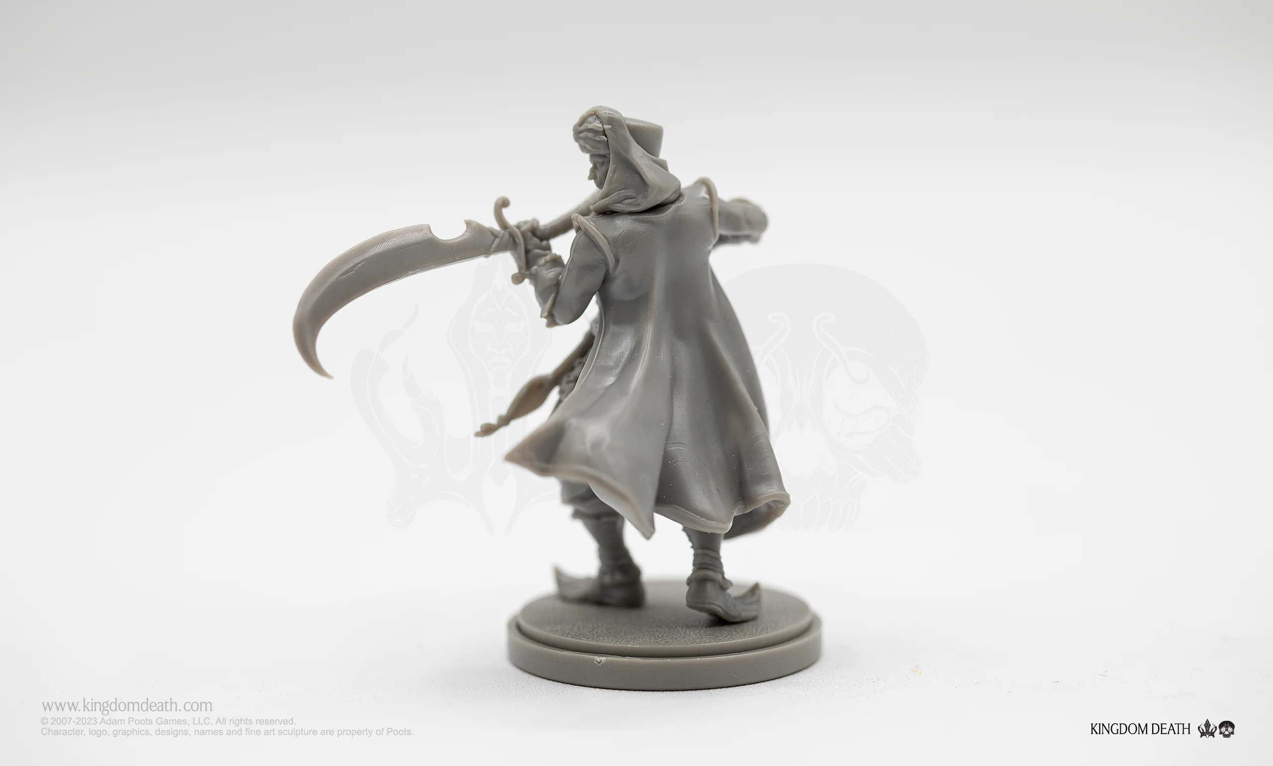 Indomitable Survivor - Toxicimitar Badar - Image 5