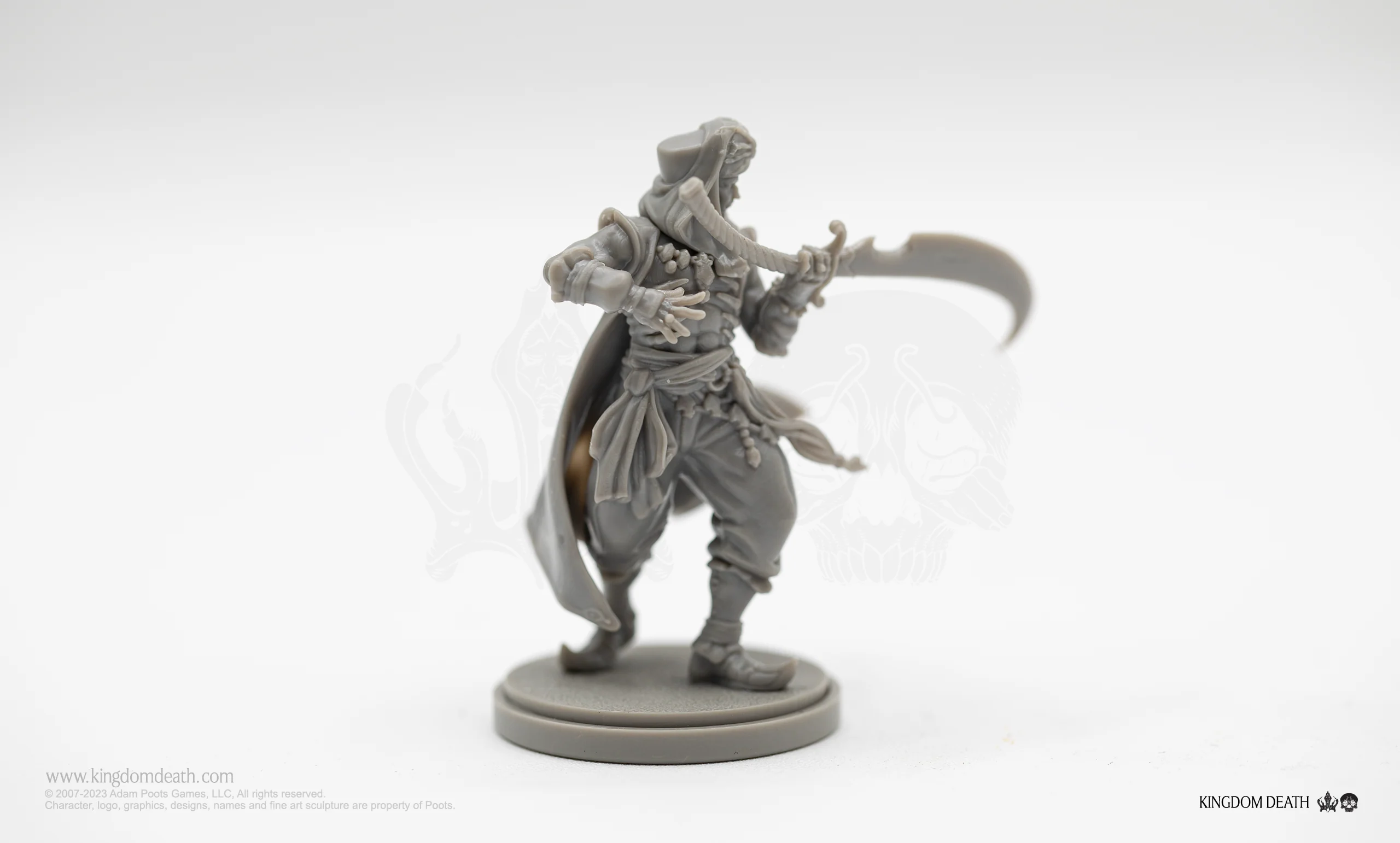 Indomitable Survivor - Toxicimitar Badar - Image 6