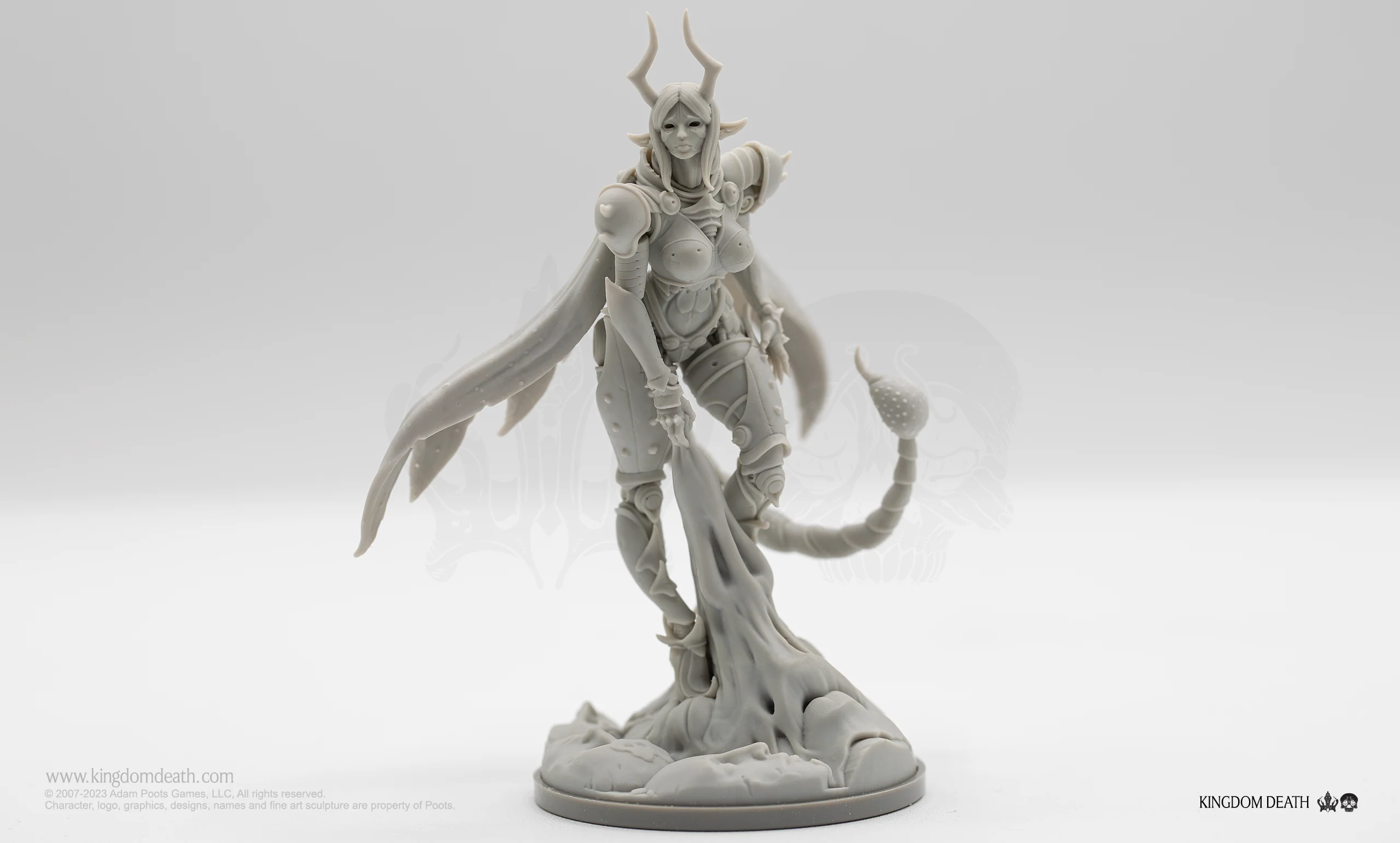 Iron Succubus - Image 4