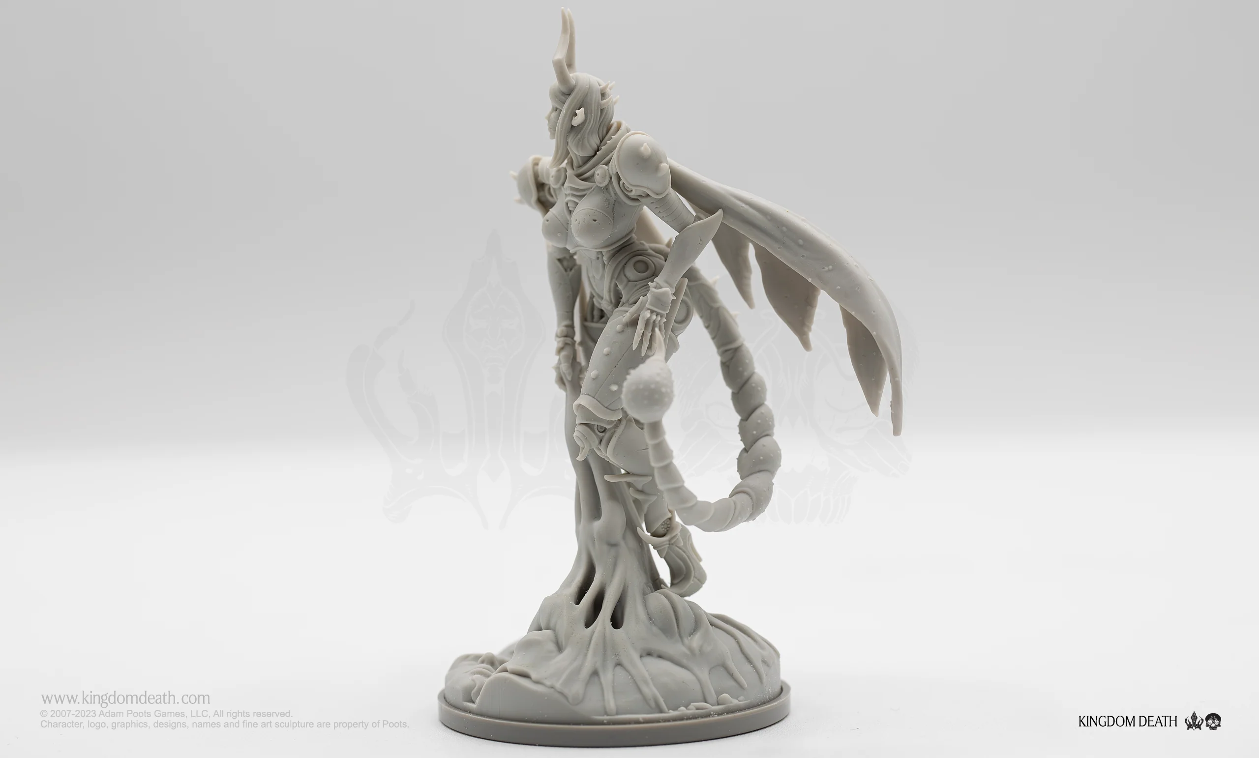Iron Succubus - Image 5