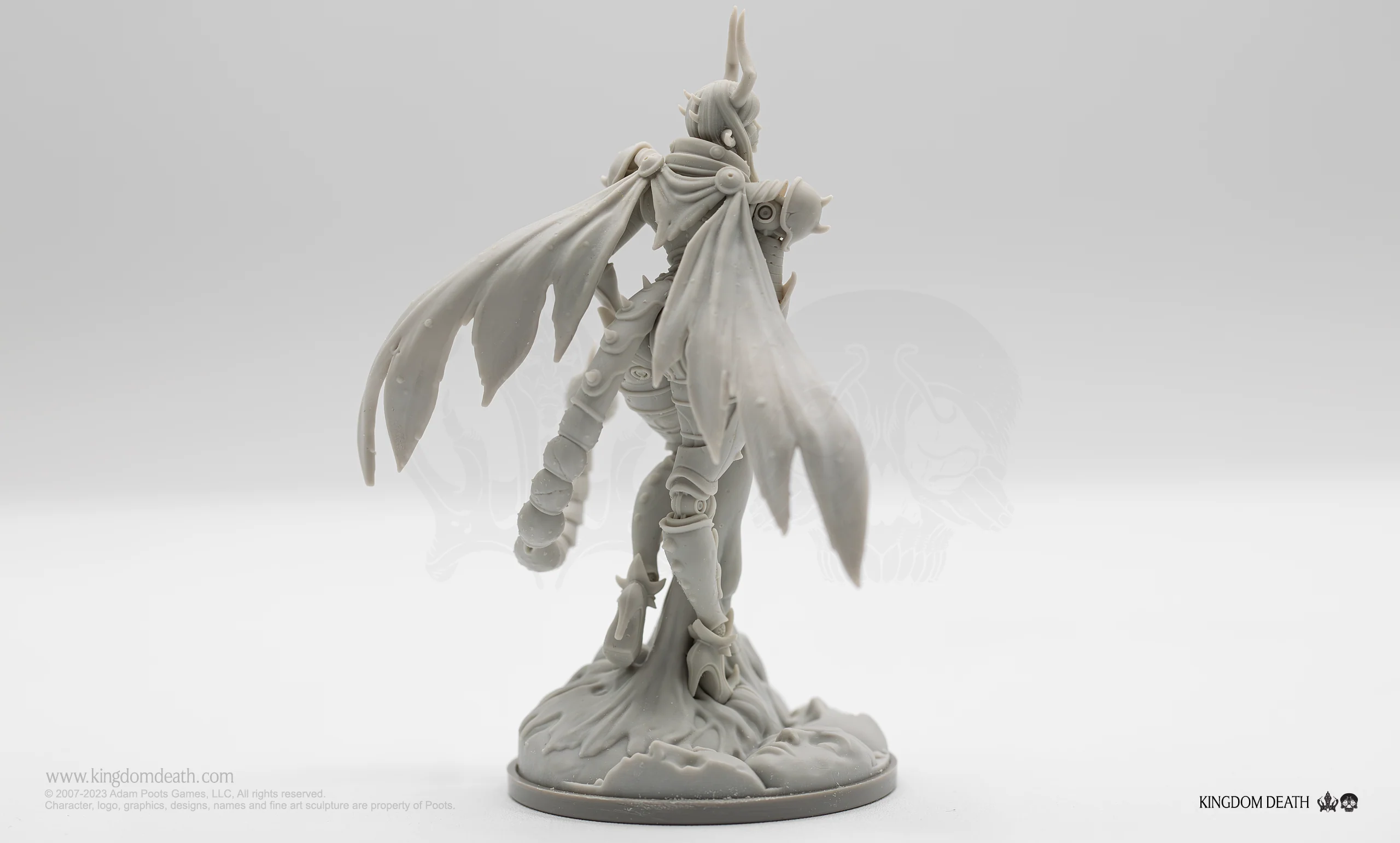 Iron Succubus - Image 6