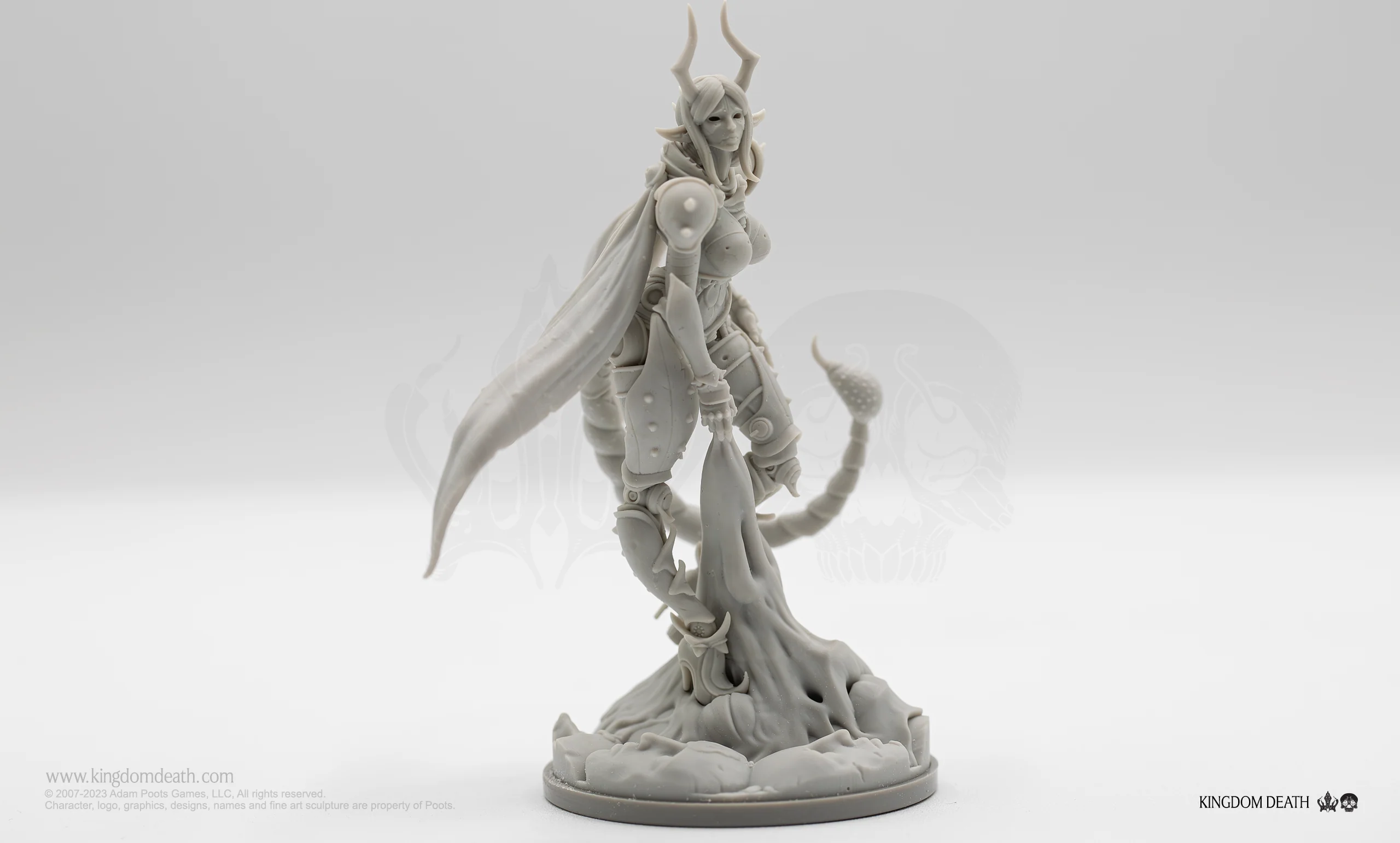 Iron Succubus - Image 7