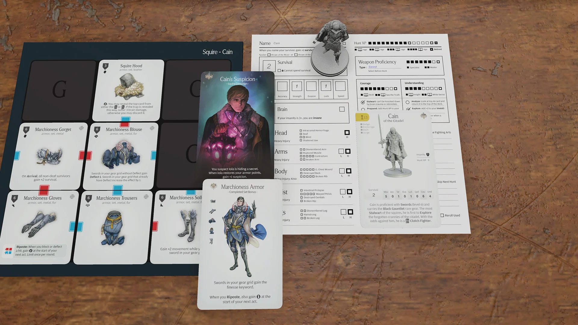 KDS - Black Knight Expansion - Image 10