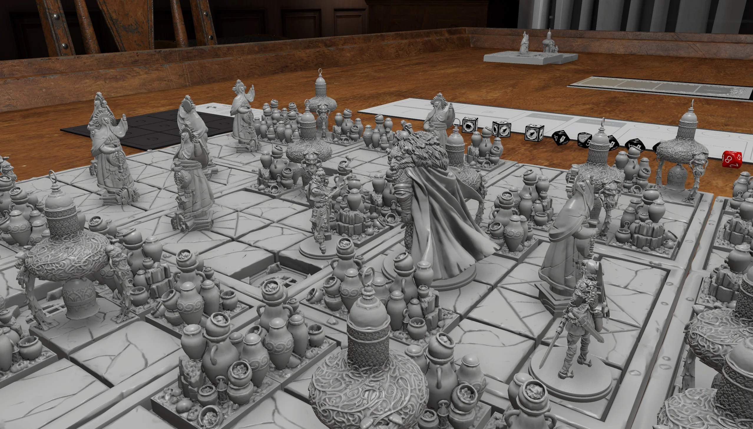 KDS - Black Knight Expansion - Image 12