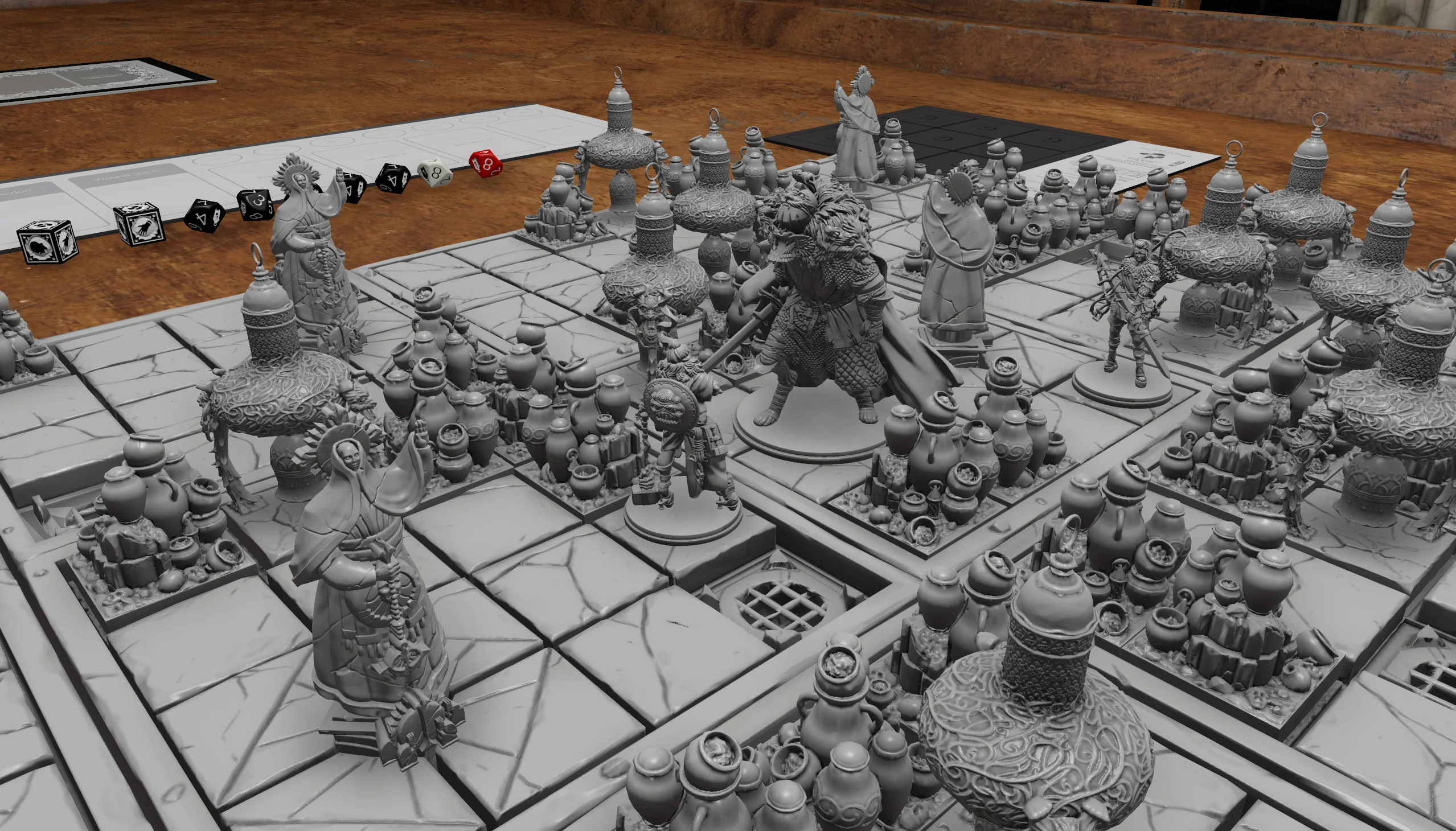 KDS - Black Knight Expansion - Image 13