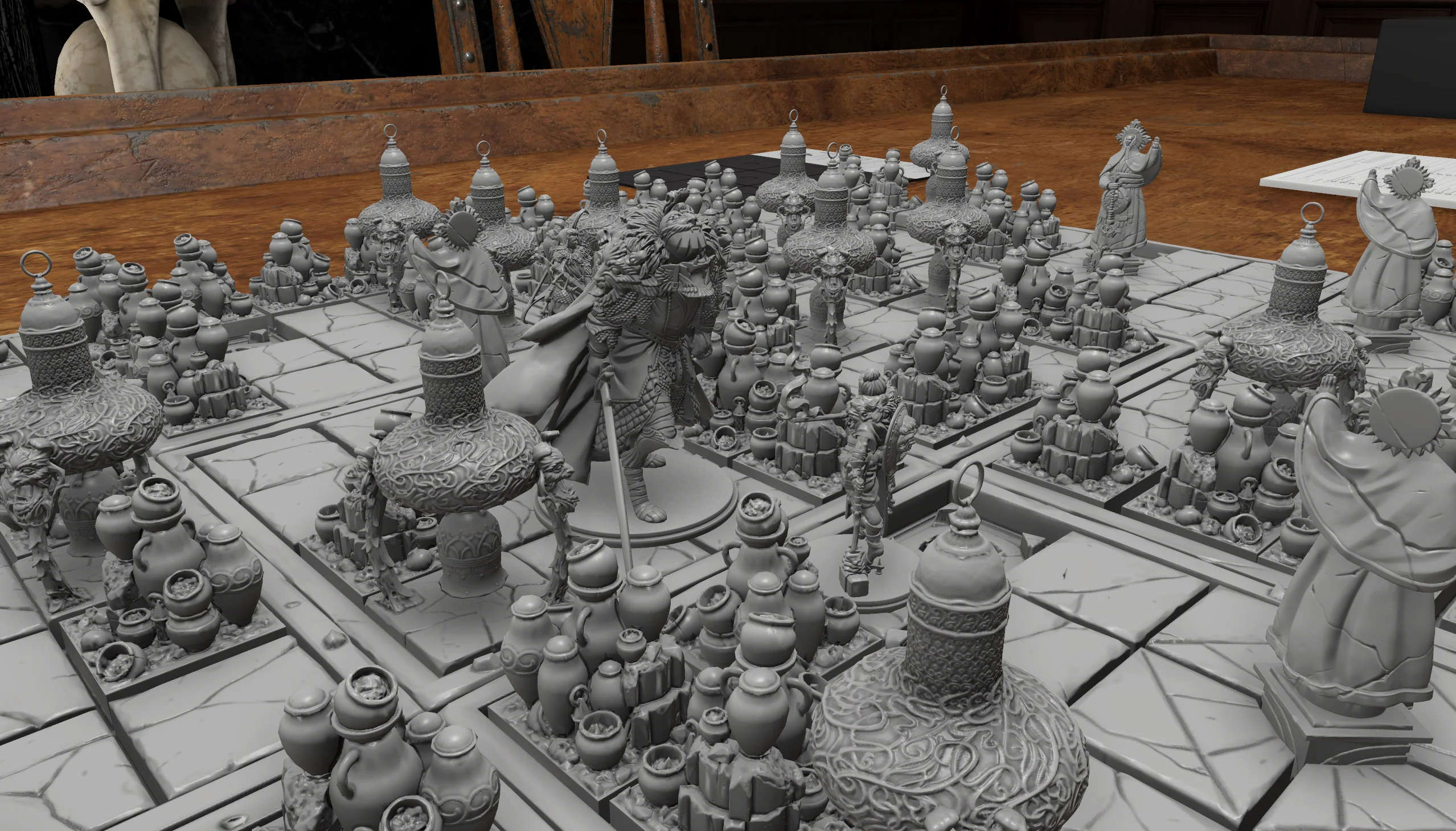 KDS - Black Knight Expansion - Image 14