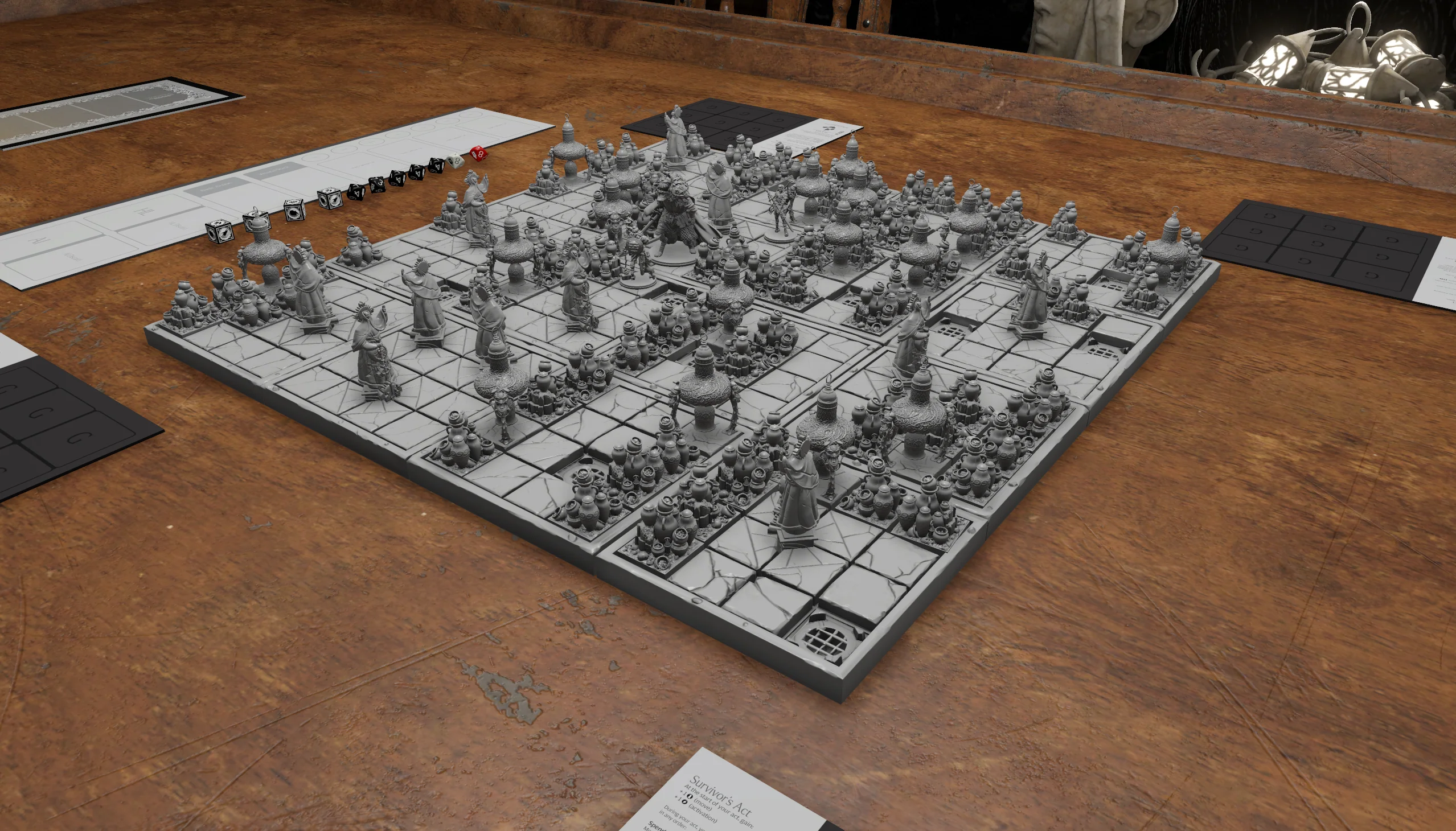 KDS - Black Knight Expansion - Image 15