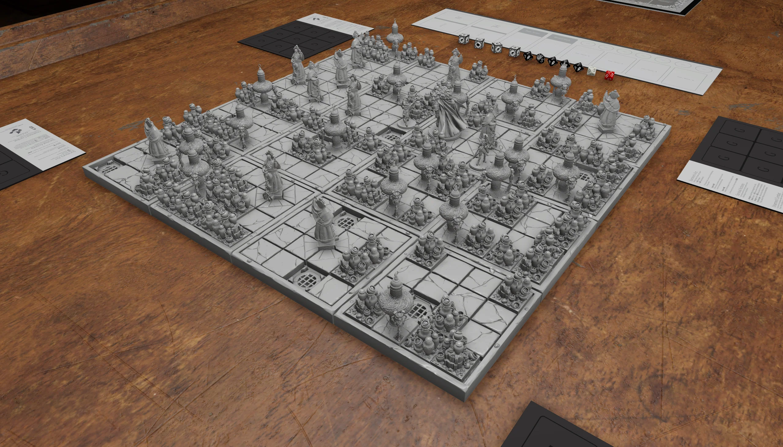 KDS - Black Knight Expansion - Image 16