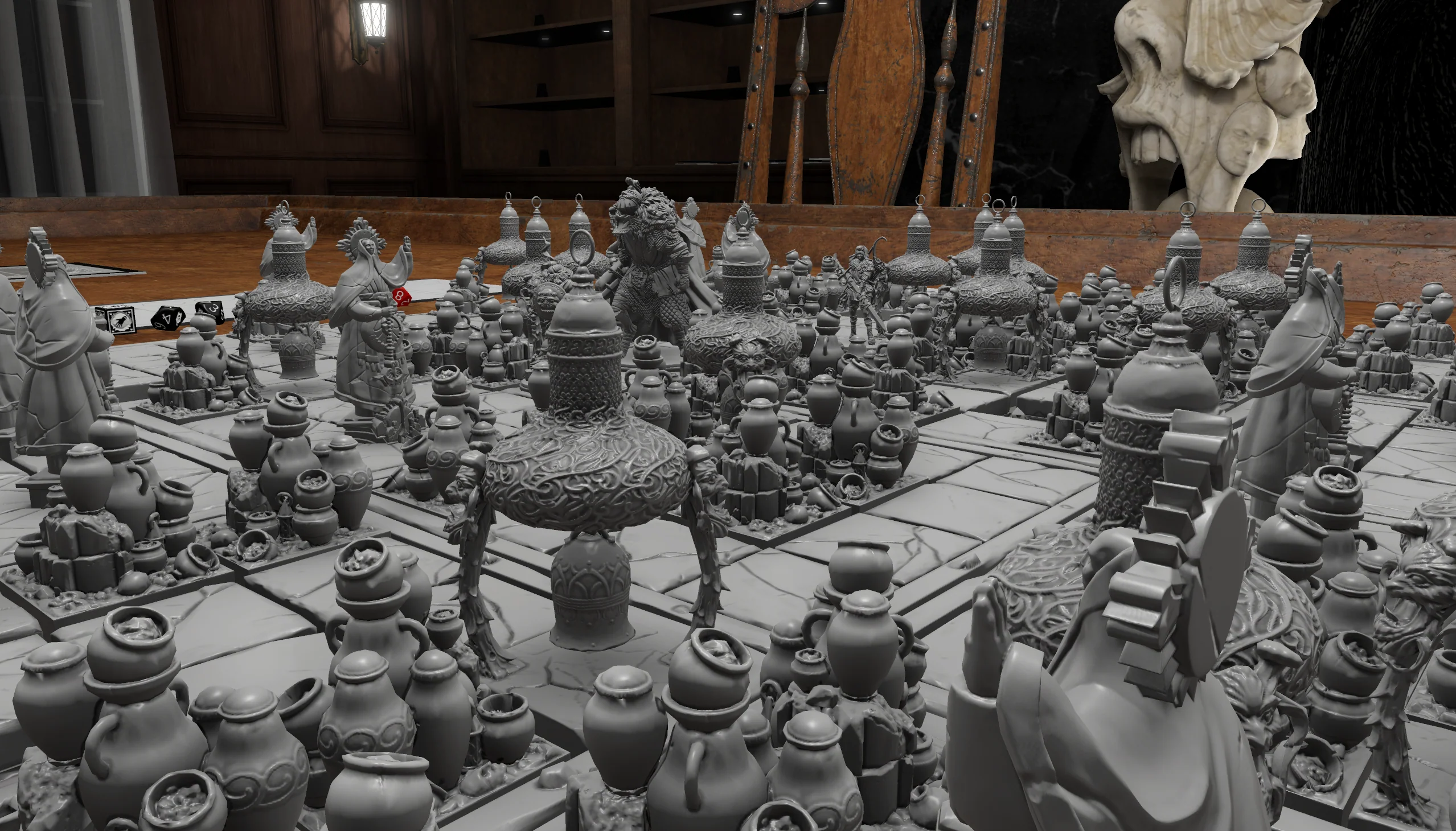 KDS - Black Knight Expansion - Image 17