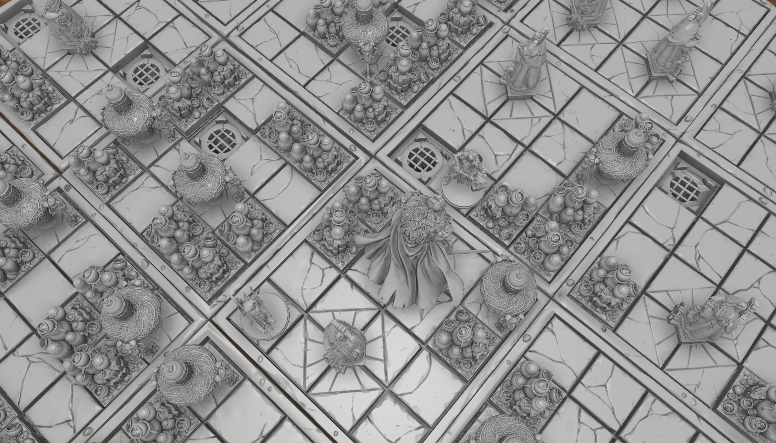 KDS - Black Knight Expansion - Image 18