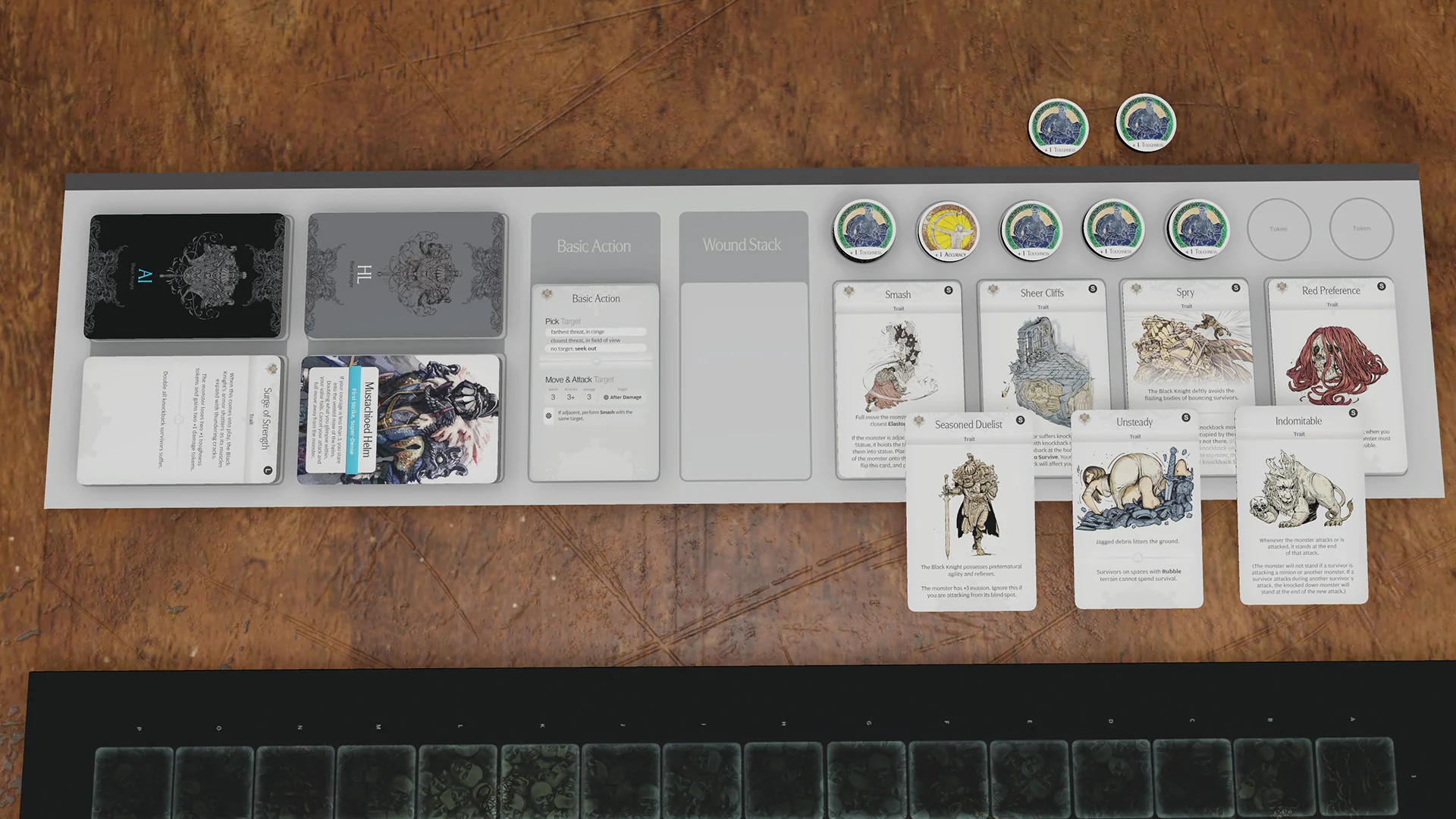 KDS - Black Knight Expansion - Image 3