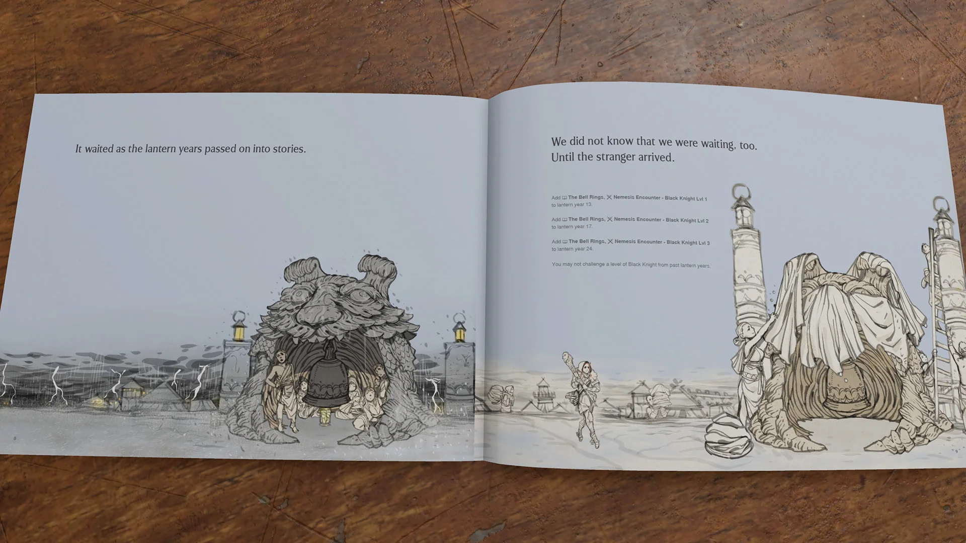 KDS - Black Knight Expansion - Image 4