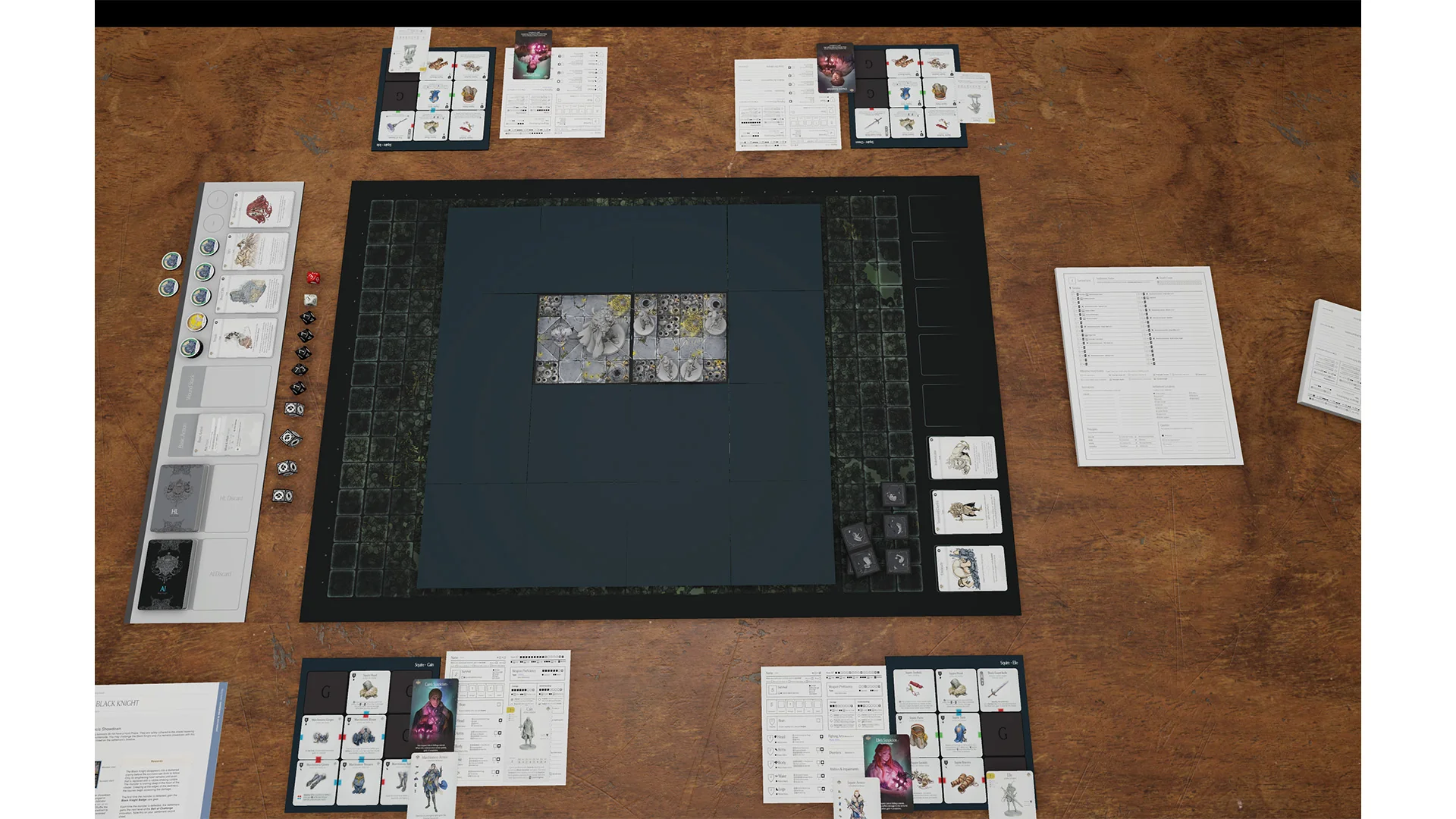 KDS - Black Knight Expansion - Image 5