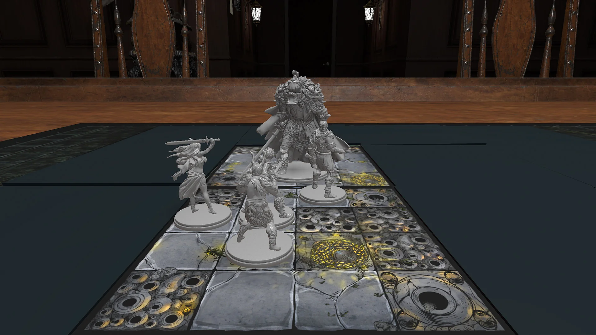 KDS - Black Knight Expansion - Image 6