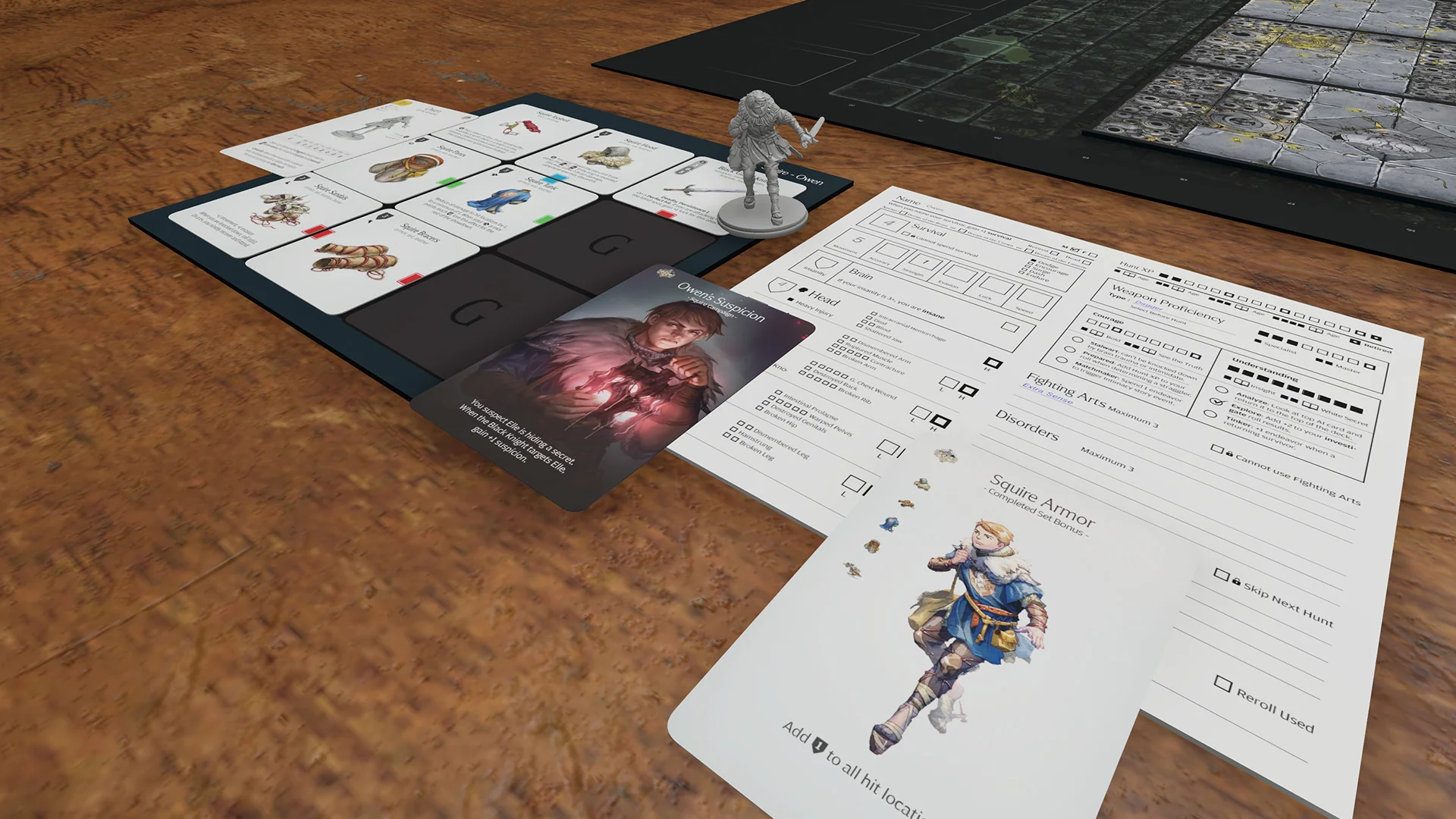 KDS - Black Knight Expansion - Image 7