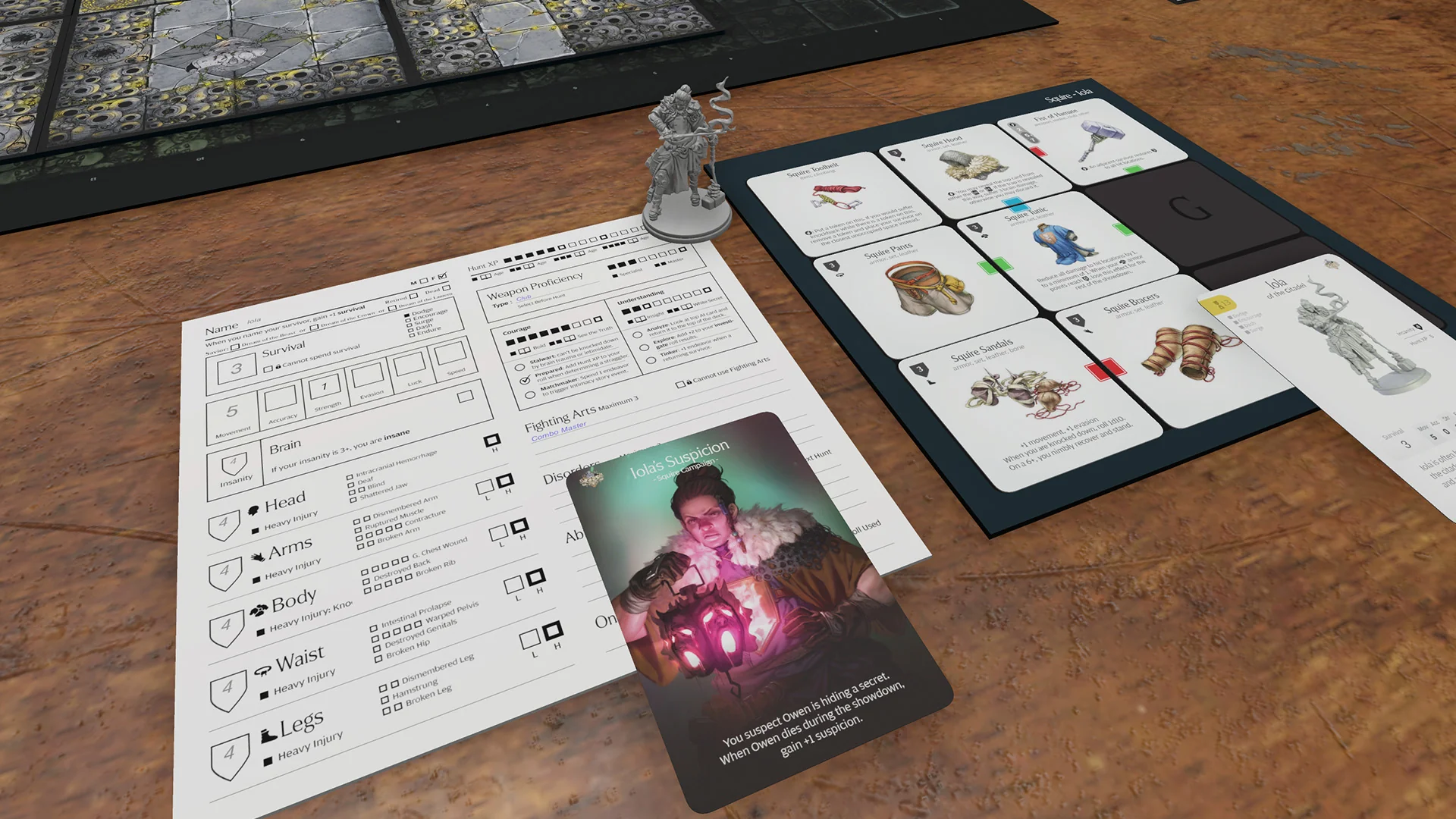 KDS - Black Knight Expansion - Image 8