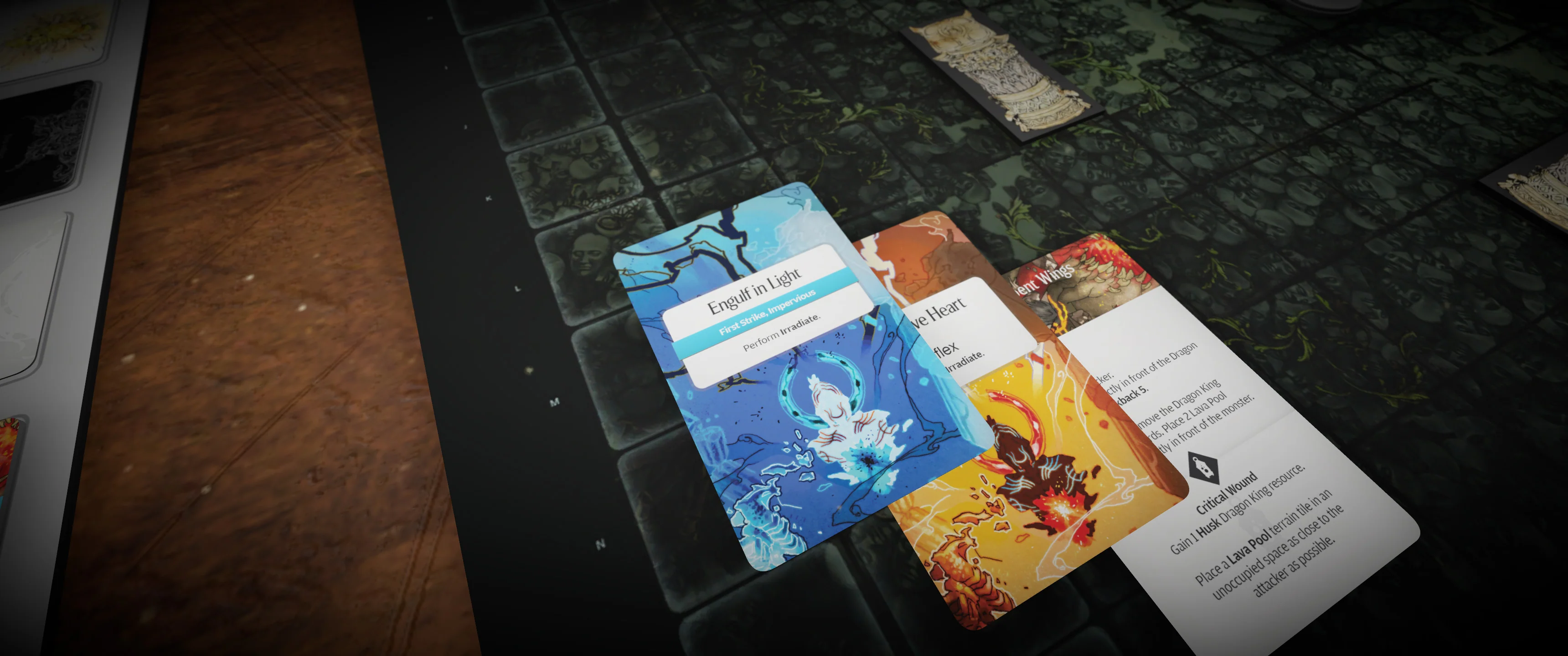 KDS - Dragon King Expansion - Image 10