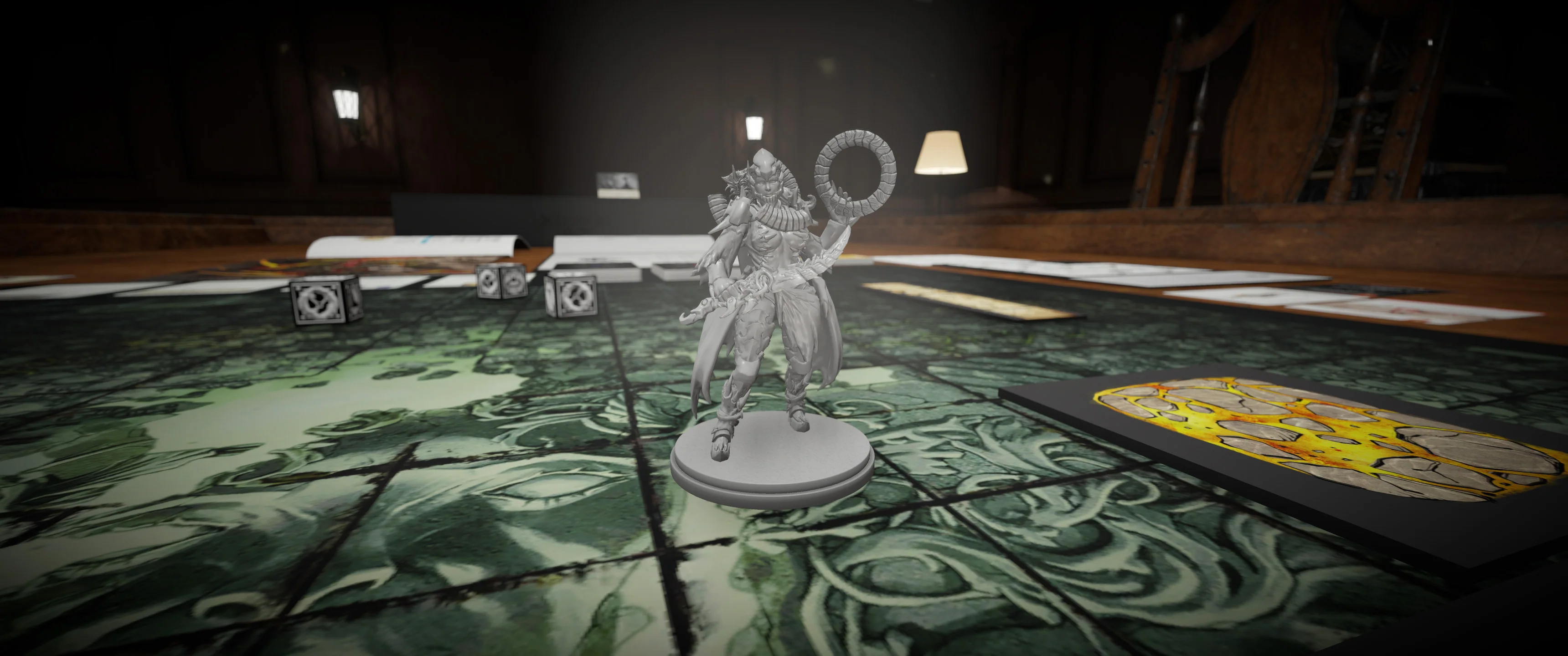 KDS - Dragon King Expansion - Image 11