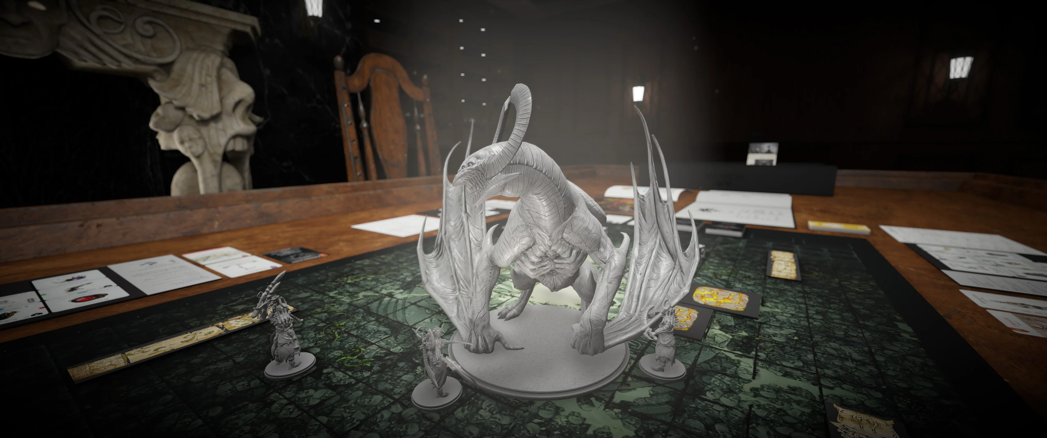 KDS - Dragon King Expansion - Image 8