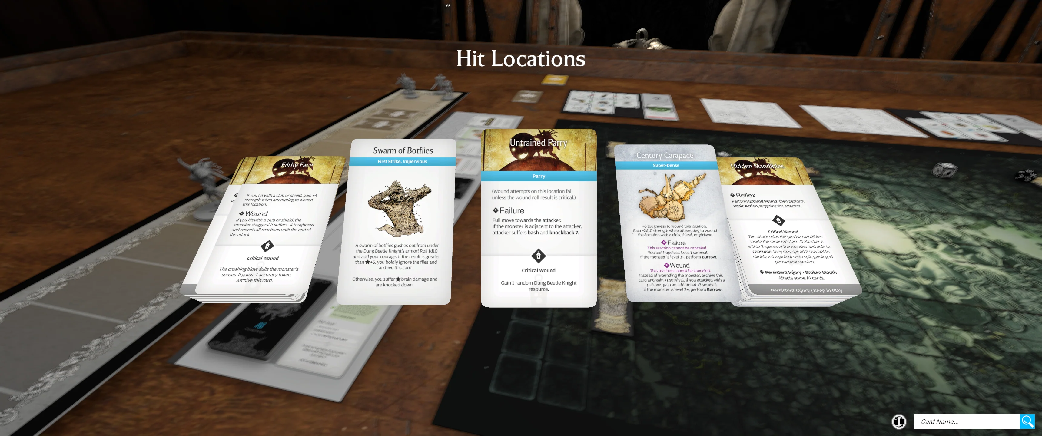 KDS - Dung Beetle Knight Expansion - Image 10