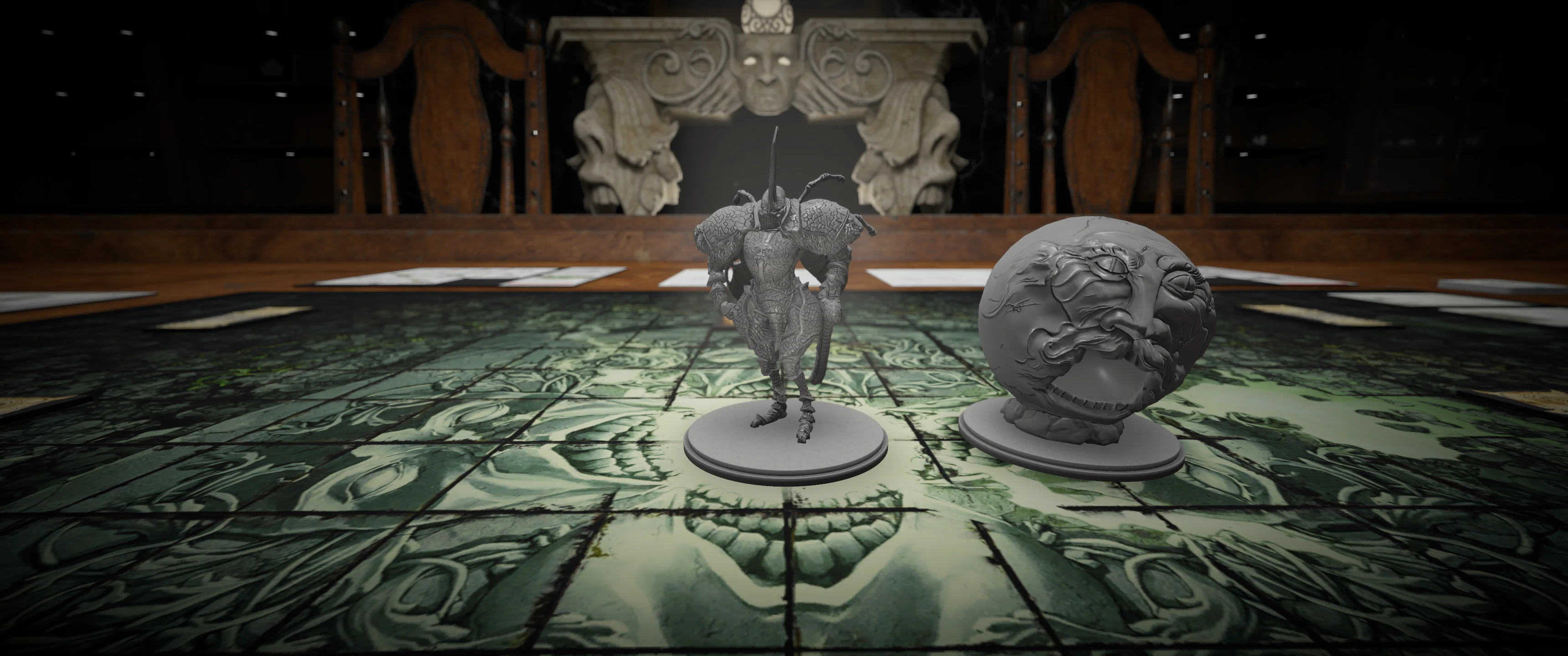 KDS - Dung Beetle Knight Expansion - Image 3