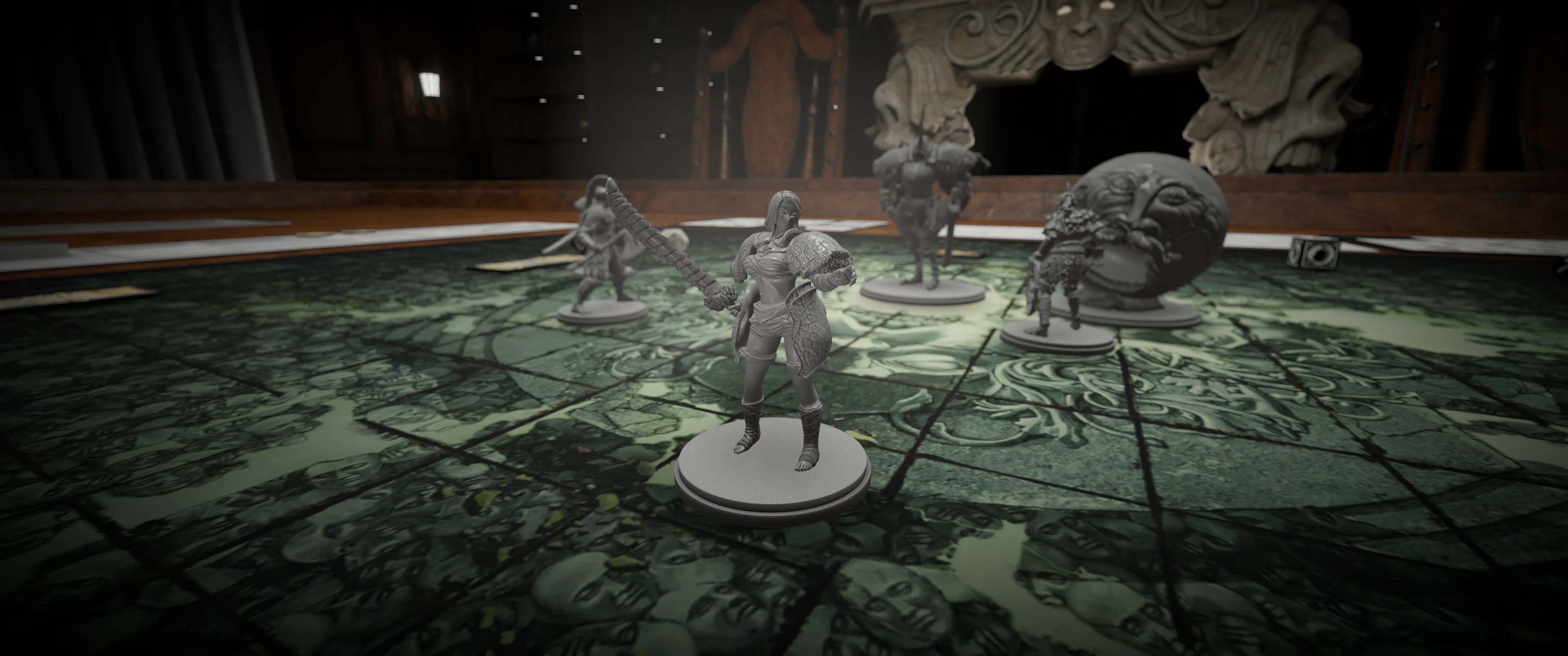 KDS - Dung Beetle Knight Expansion - Image 4