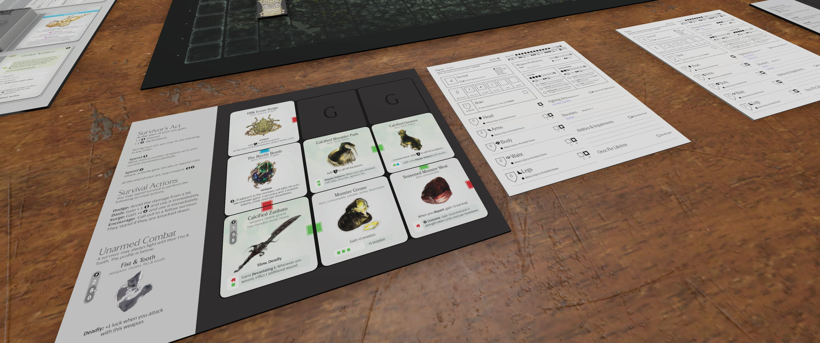 KDS - Dung Beetle Knight Expansion - Image 6