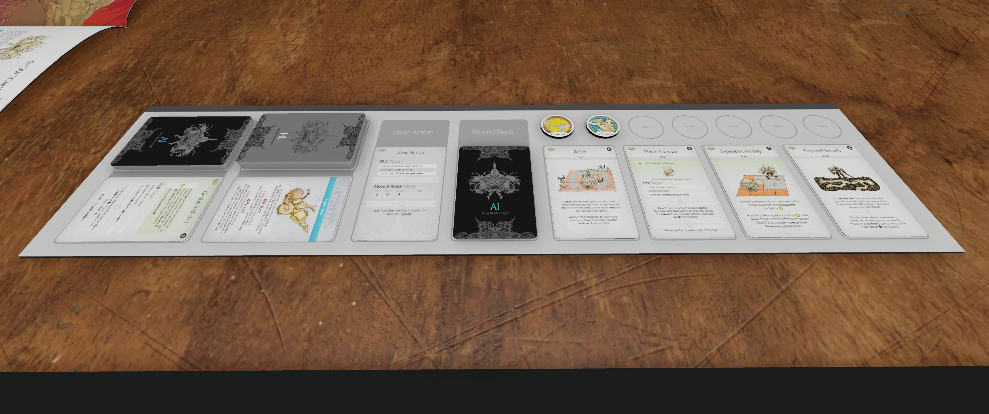 KDS - Dung Beetle Knight Expansion - Image 7