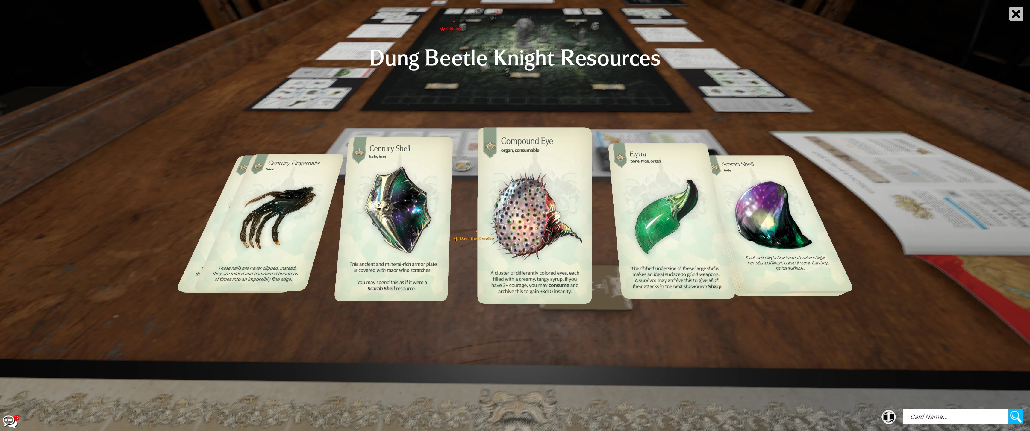 KDS - Dung Beetle Knight Expansion - Image 8