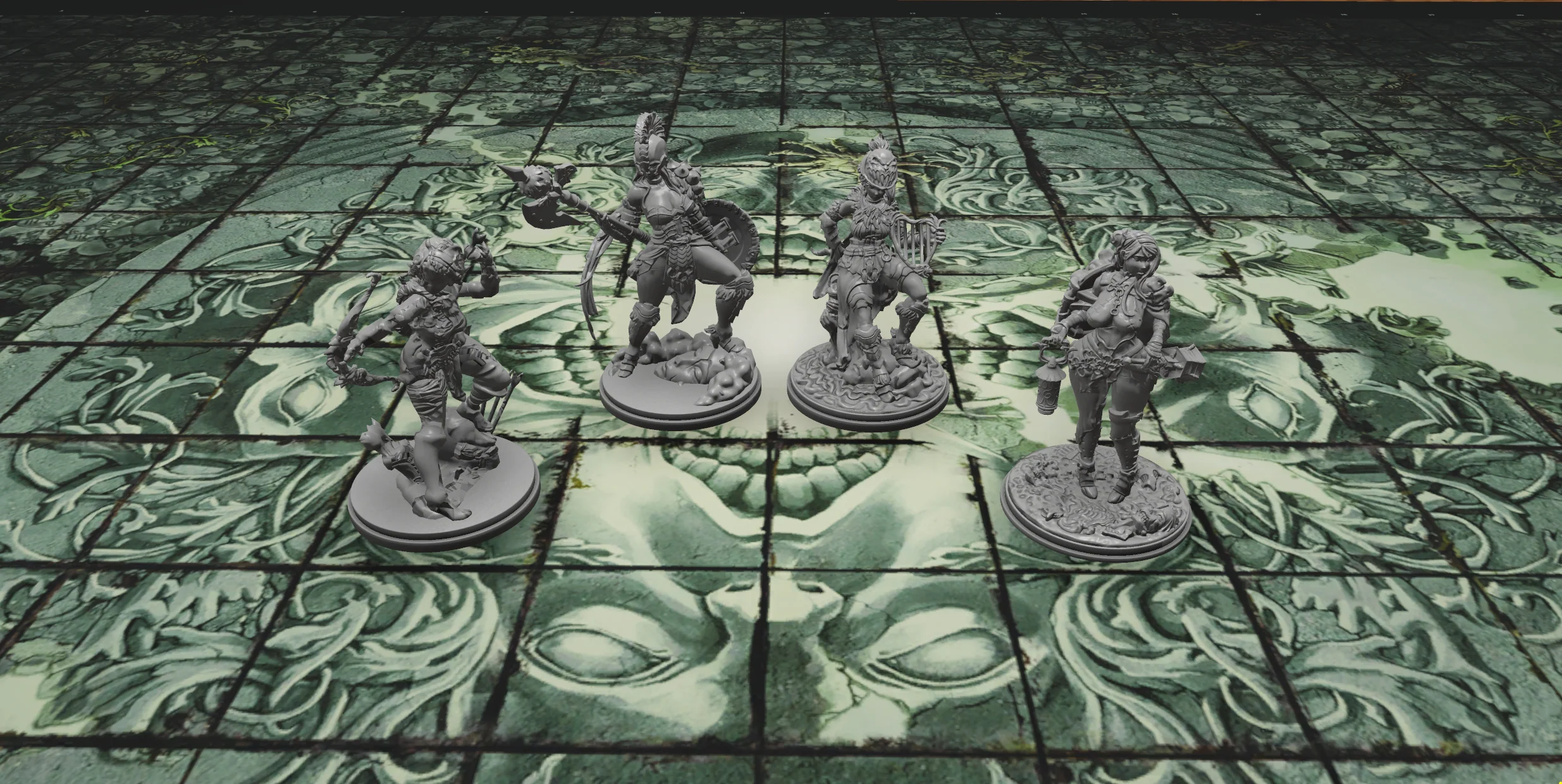 KDS - Echoes Of Death 2 - Image 4