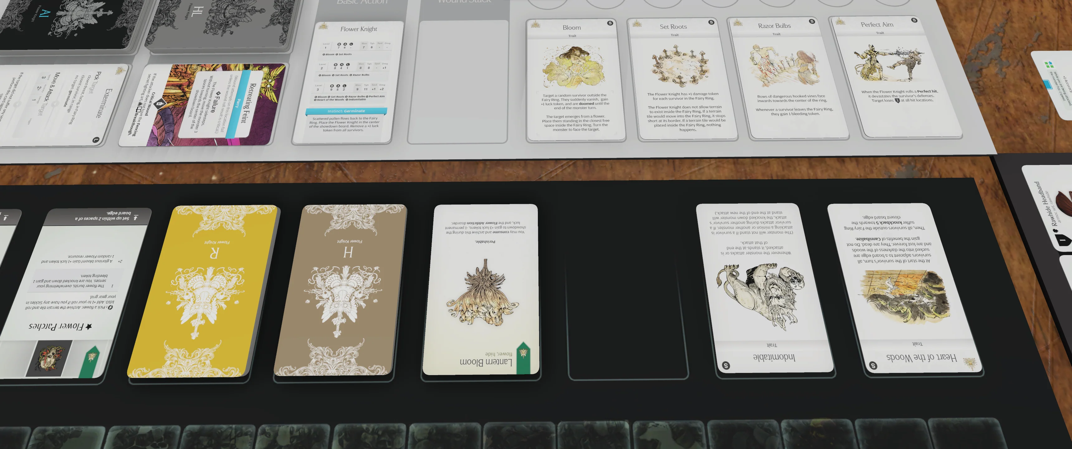 KDS - Flower Knight Expansion - Image 8