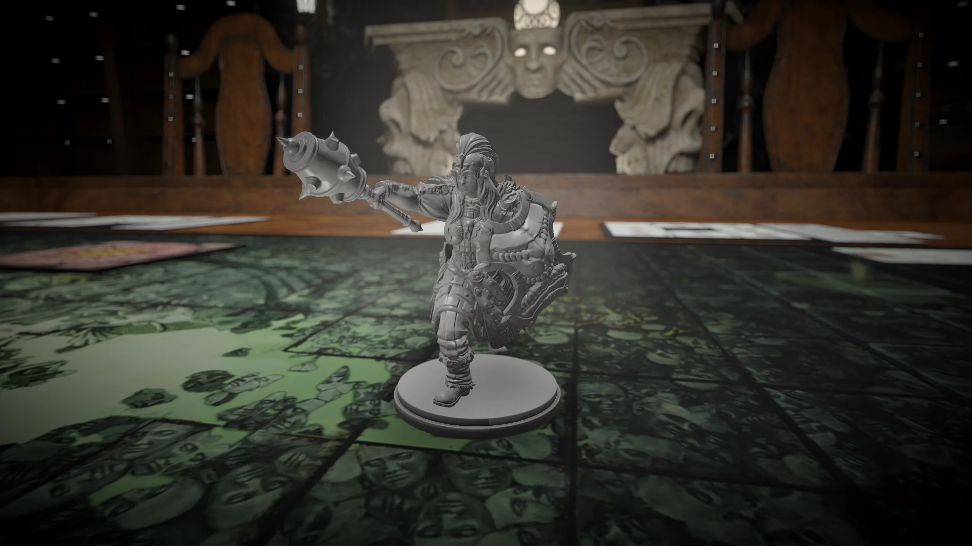 KDS - Frogdog Expansion - Image 10