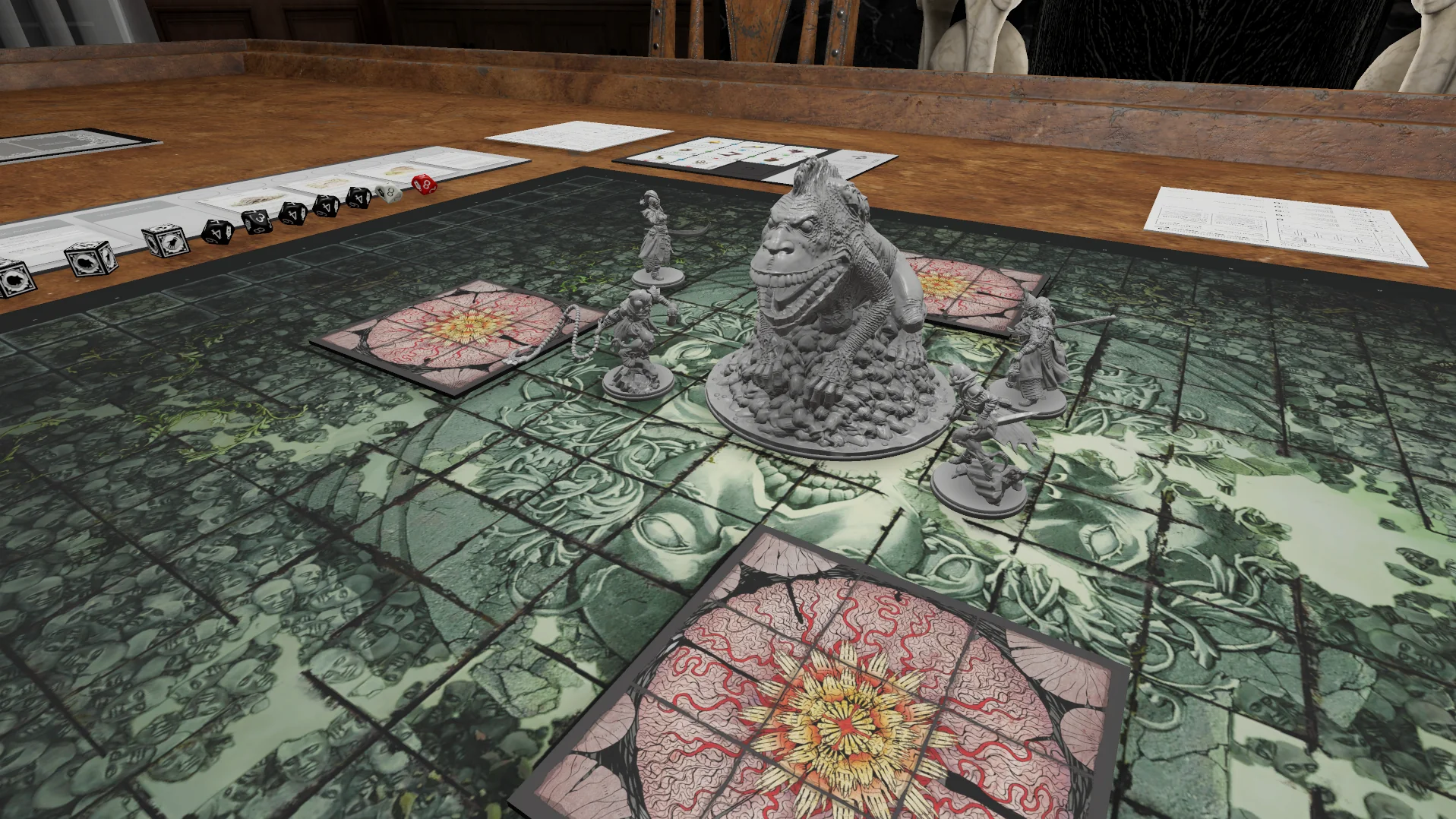 KDS - Frogdog Expansion - Image 3