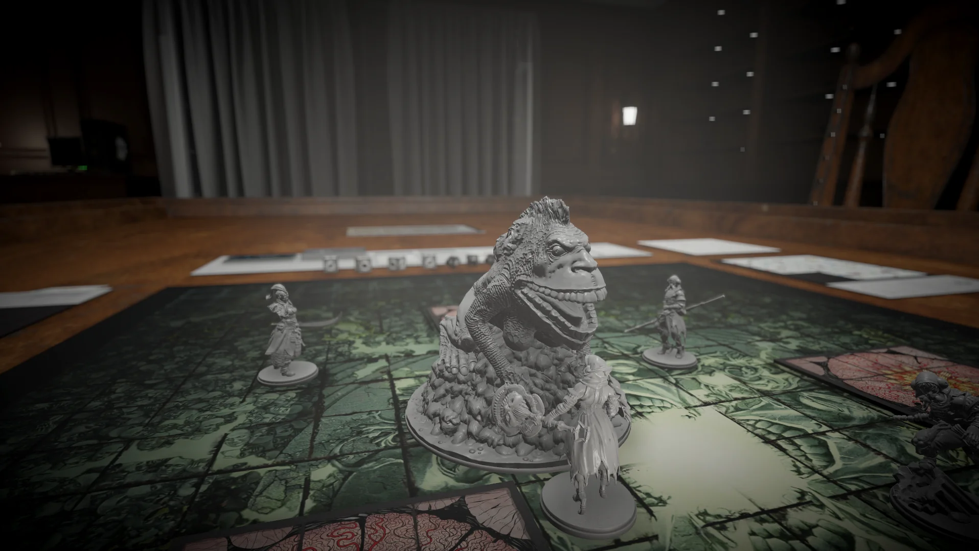 KDS - Frogdog Expansion - Image 4