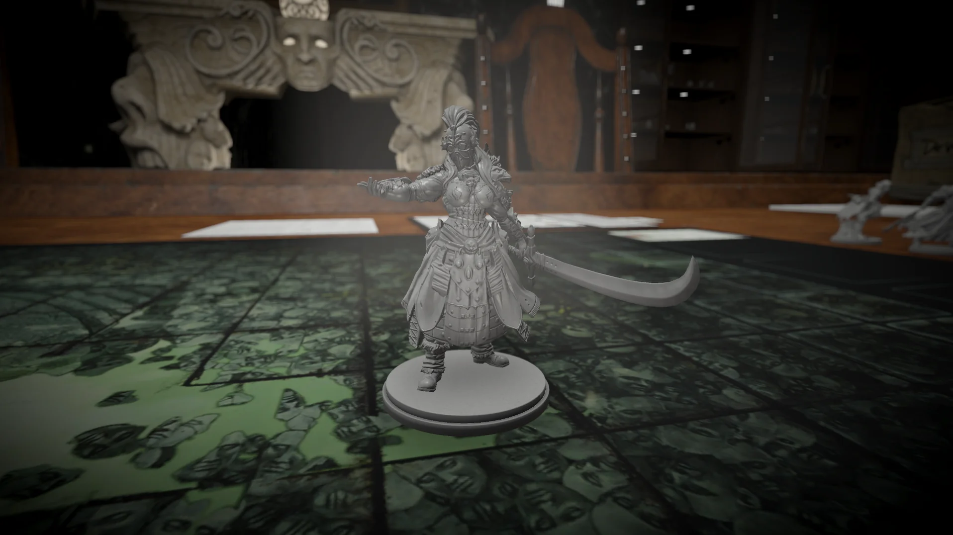 KDS - Frogdog Expansion - Image 9