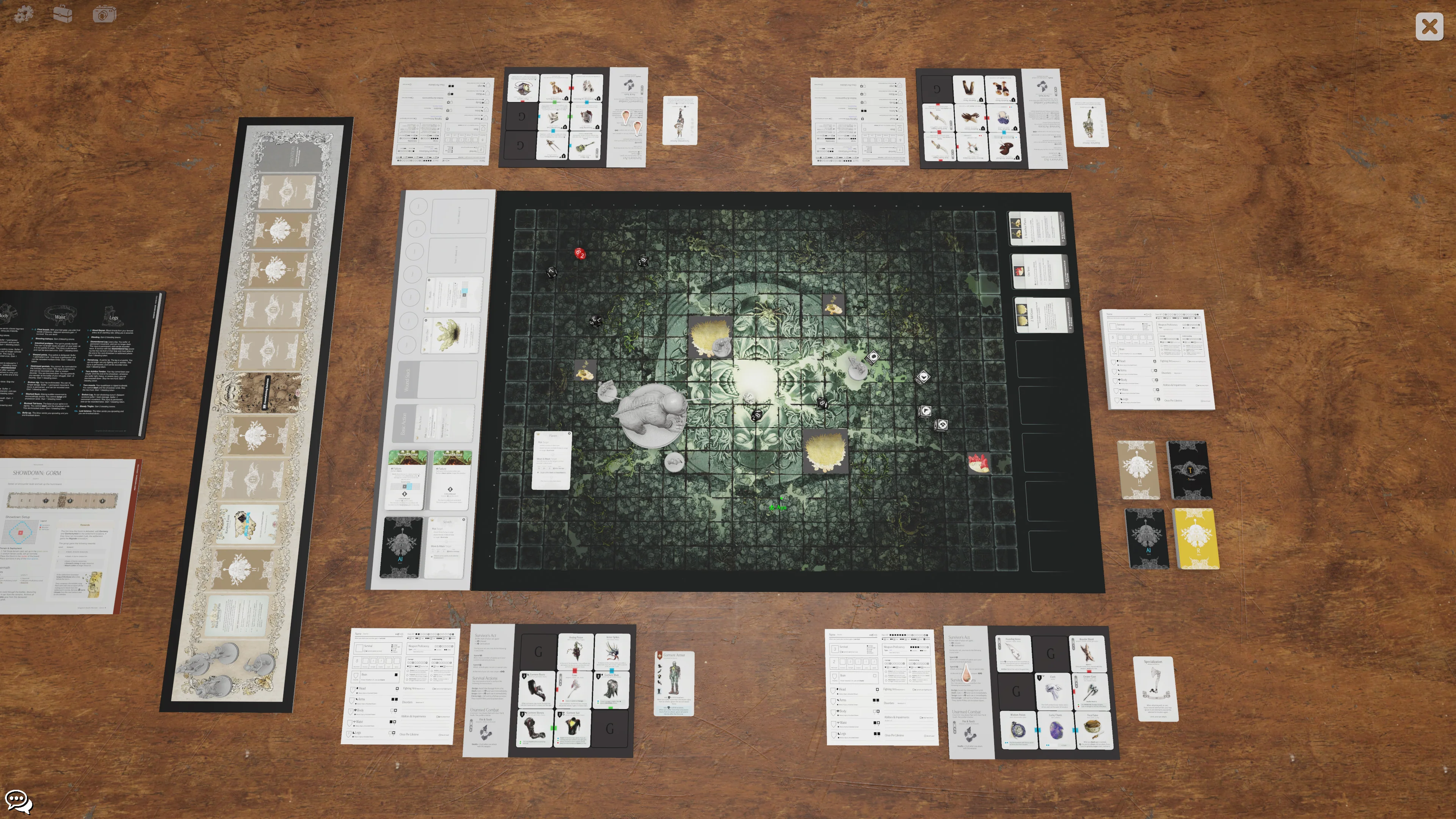 KDS - Gorm Expansion - Image 3