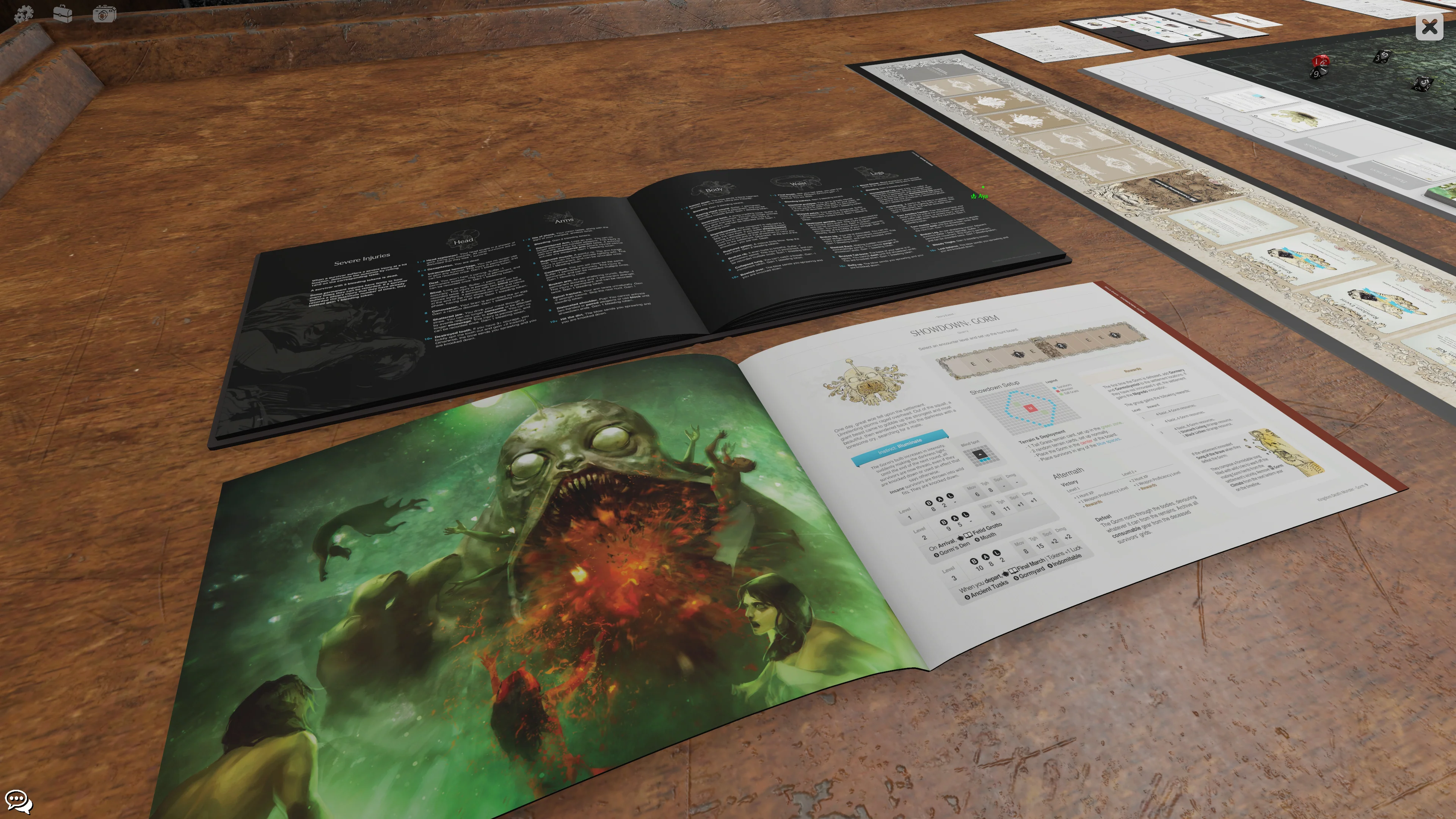 KDS - Gorm Expansion - Image 6