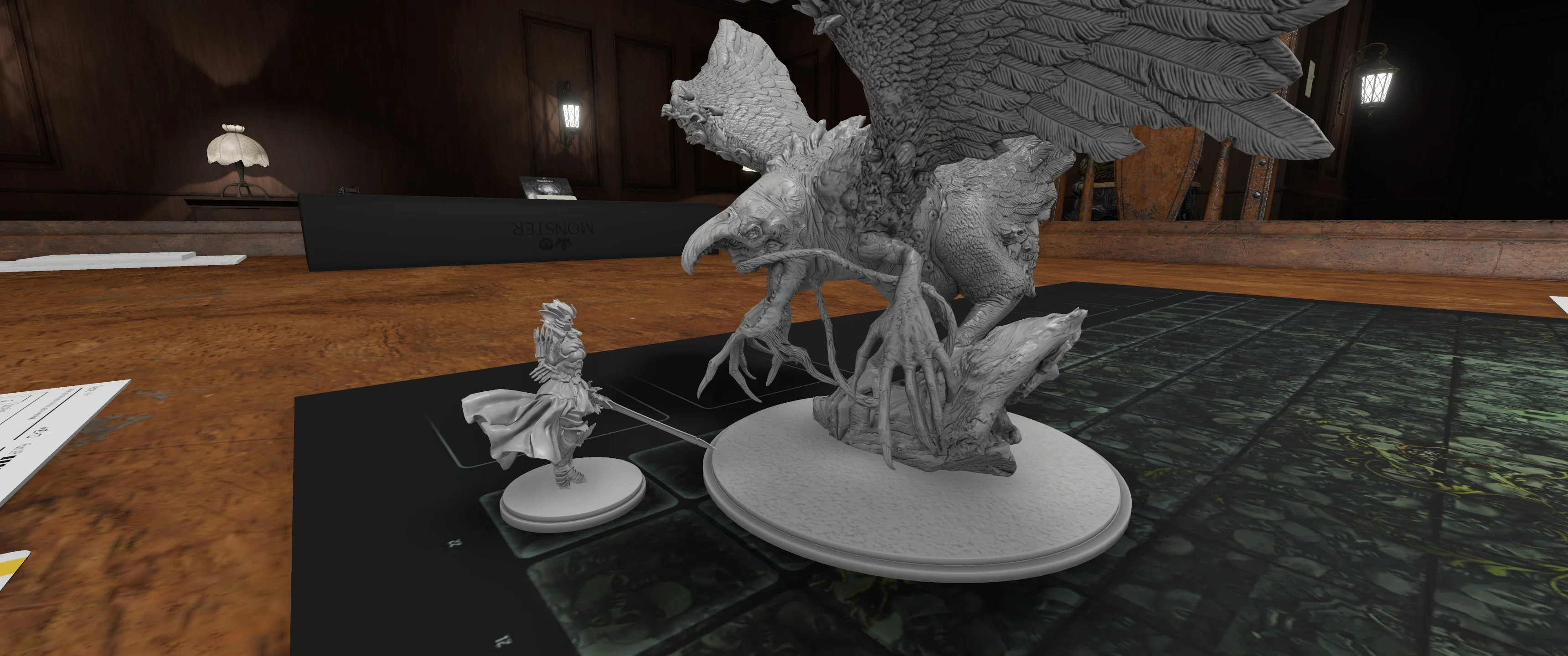 KDS - Green Knight Armor Expansion - Image 5