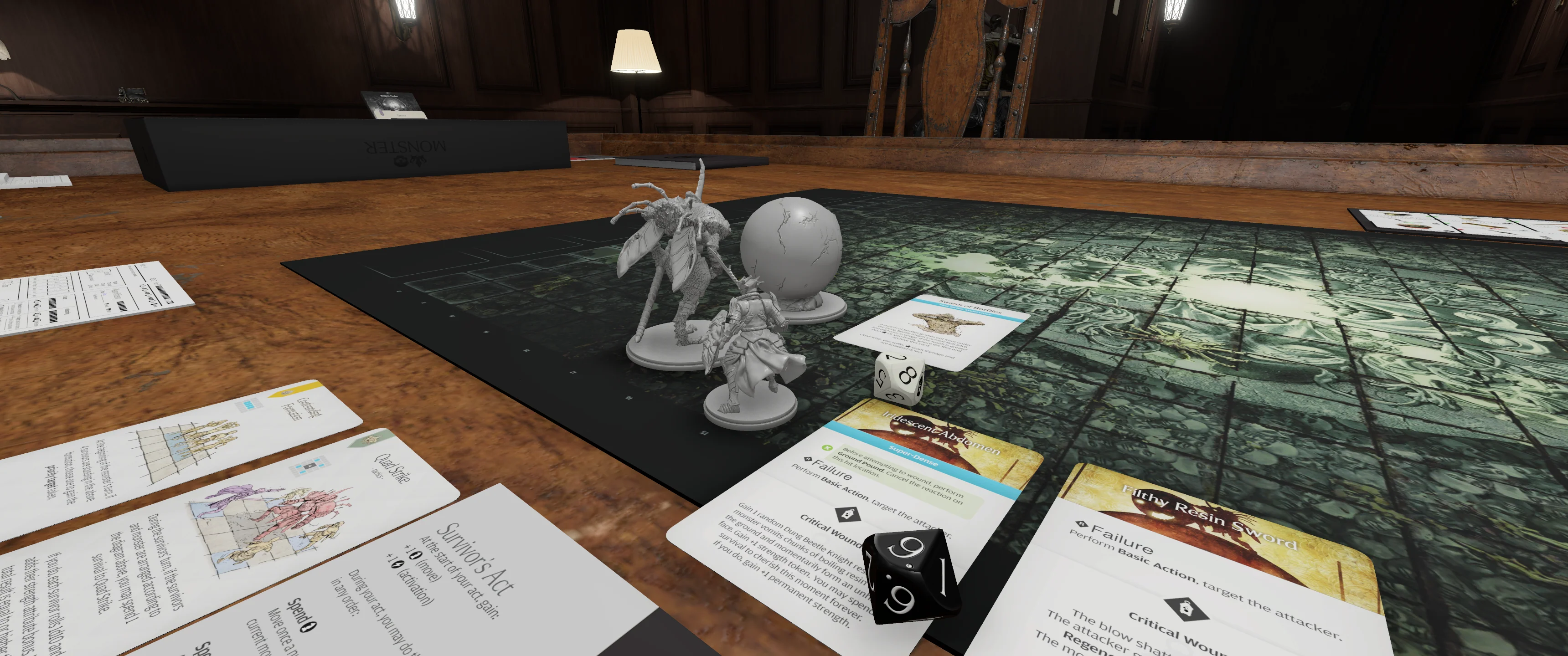 KDS - Green Knight Armor Expansion - Image 6