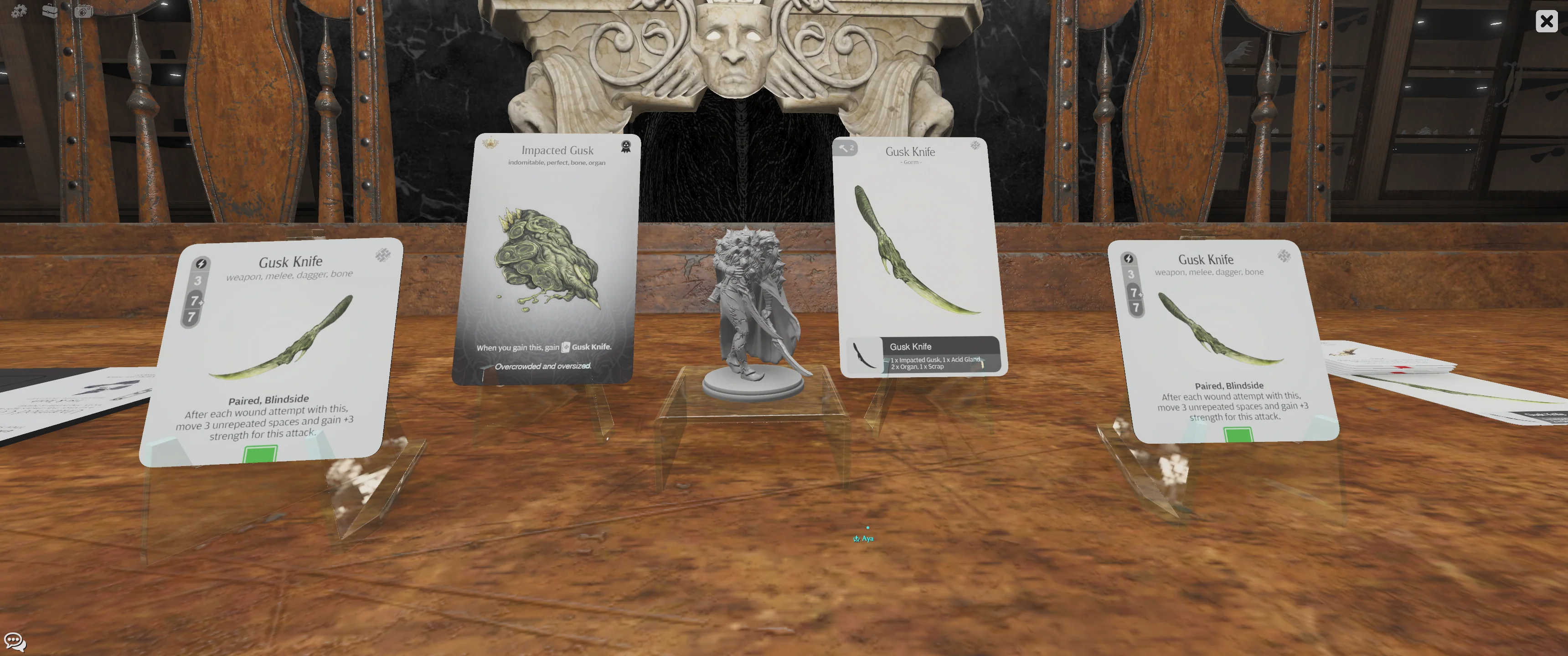 KDS - Grimmory - Image 3