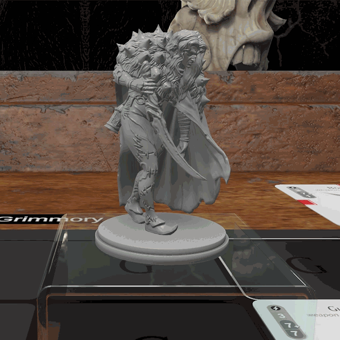 KDS - Grimmory - Image 6